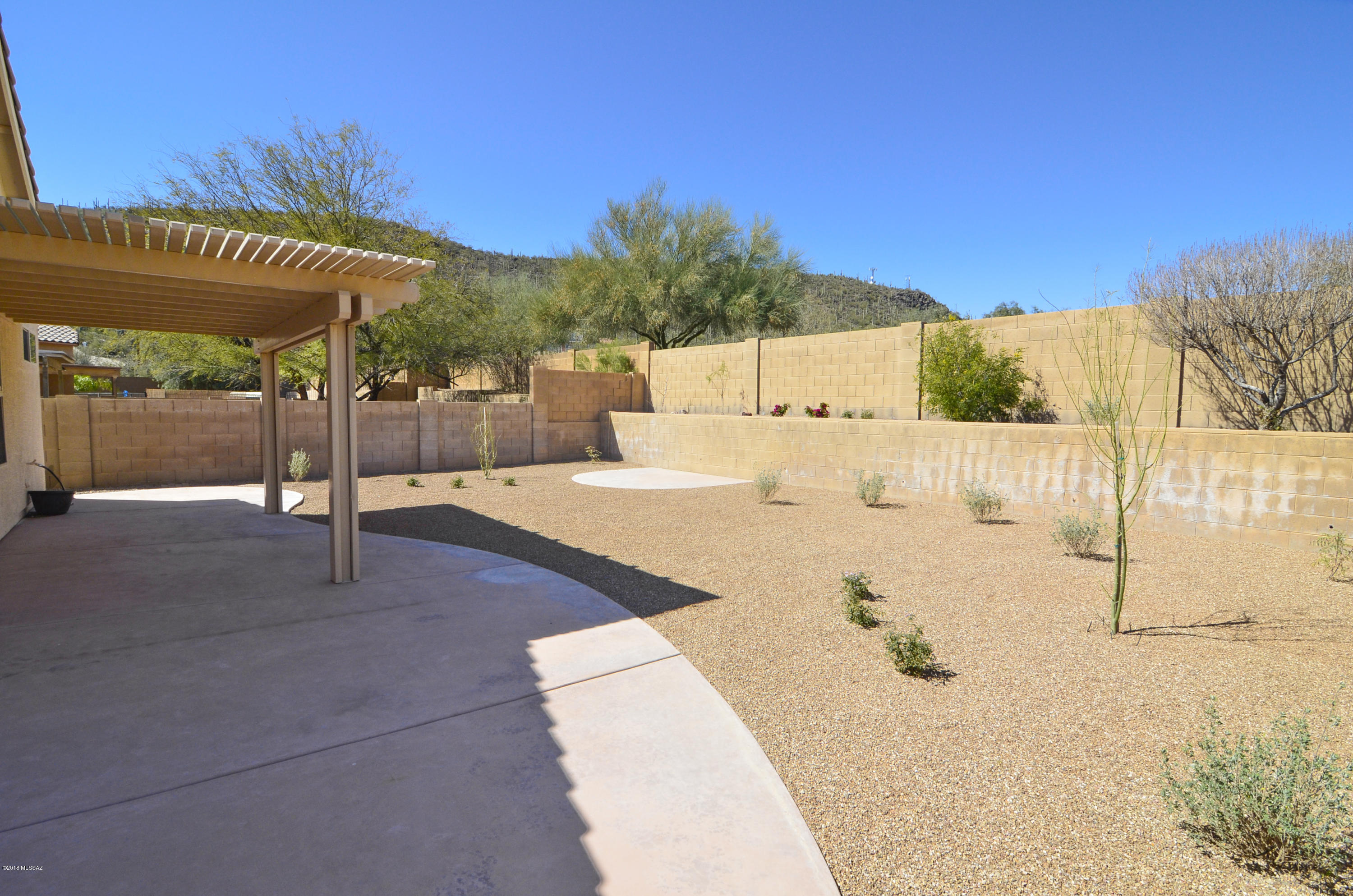 Sonoran Vista@Continental Ranch - Residential