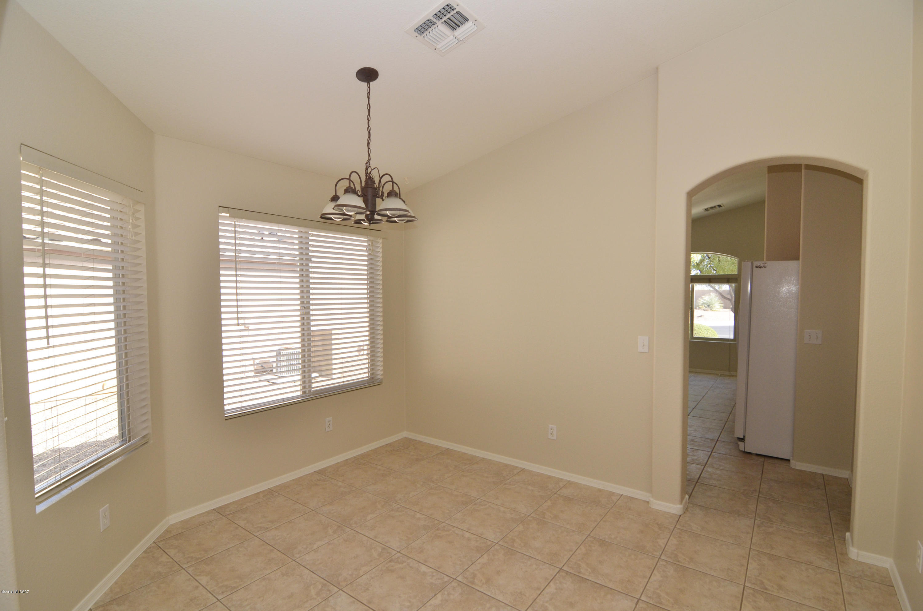 Sonoran Vista@Continental Ranch - Residential