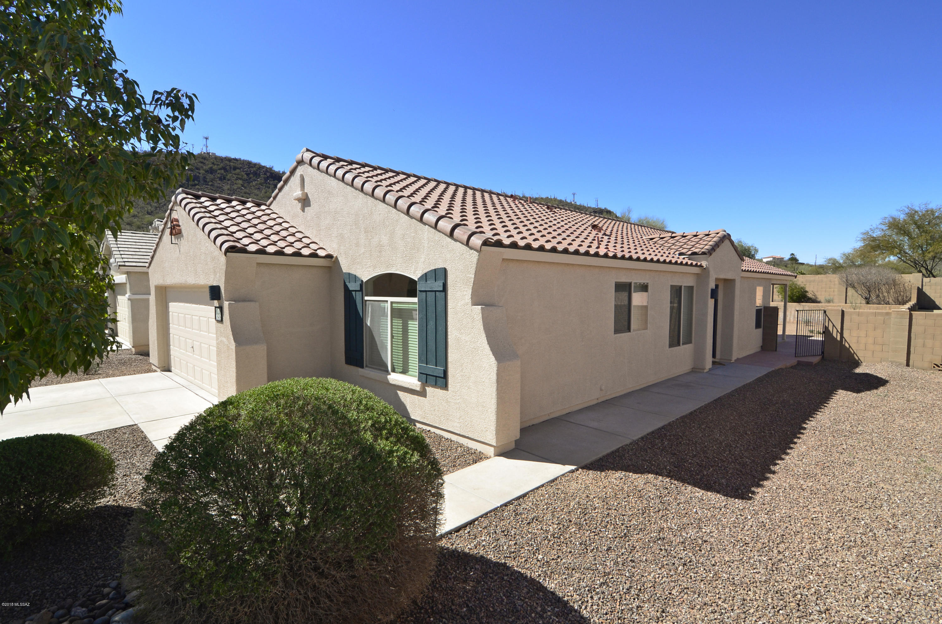 Sonoran Vista@Continental Ranch - Residential