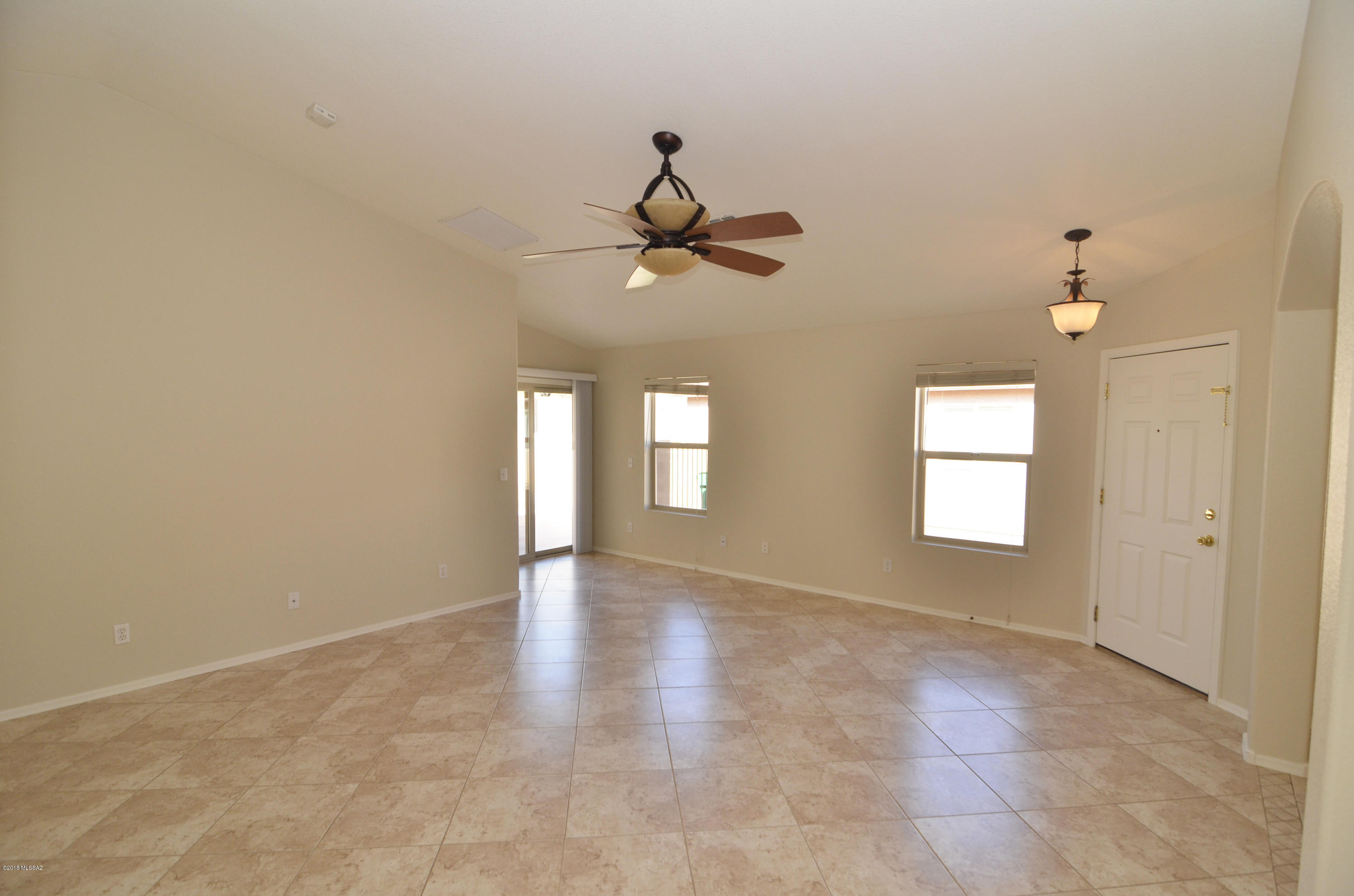 Sonoran Vista@Continental Ranch - Residential