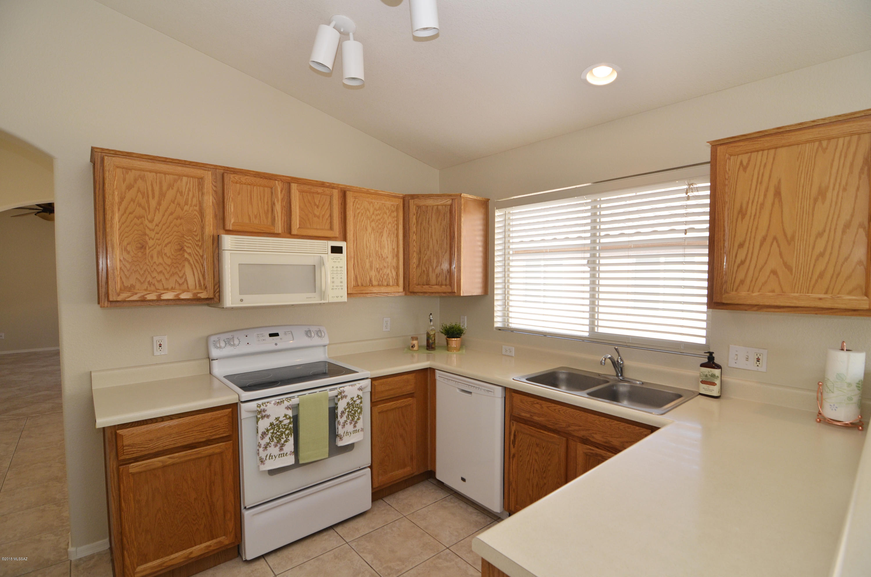 Sonoran Vista@Continental Ranch - Residential