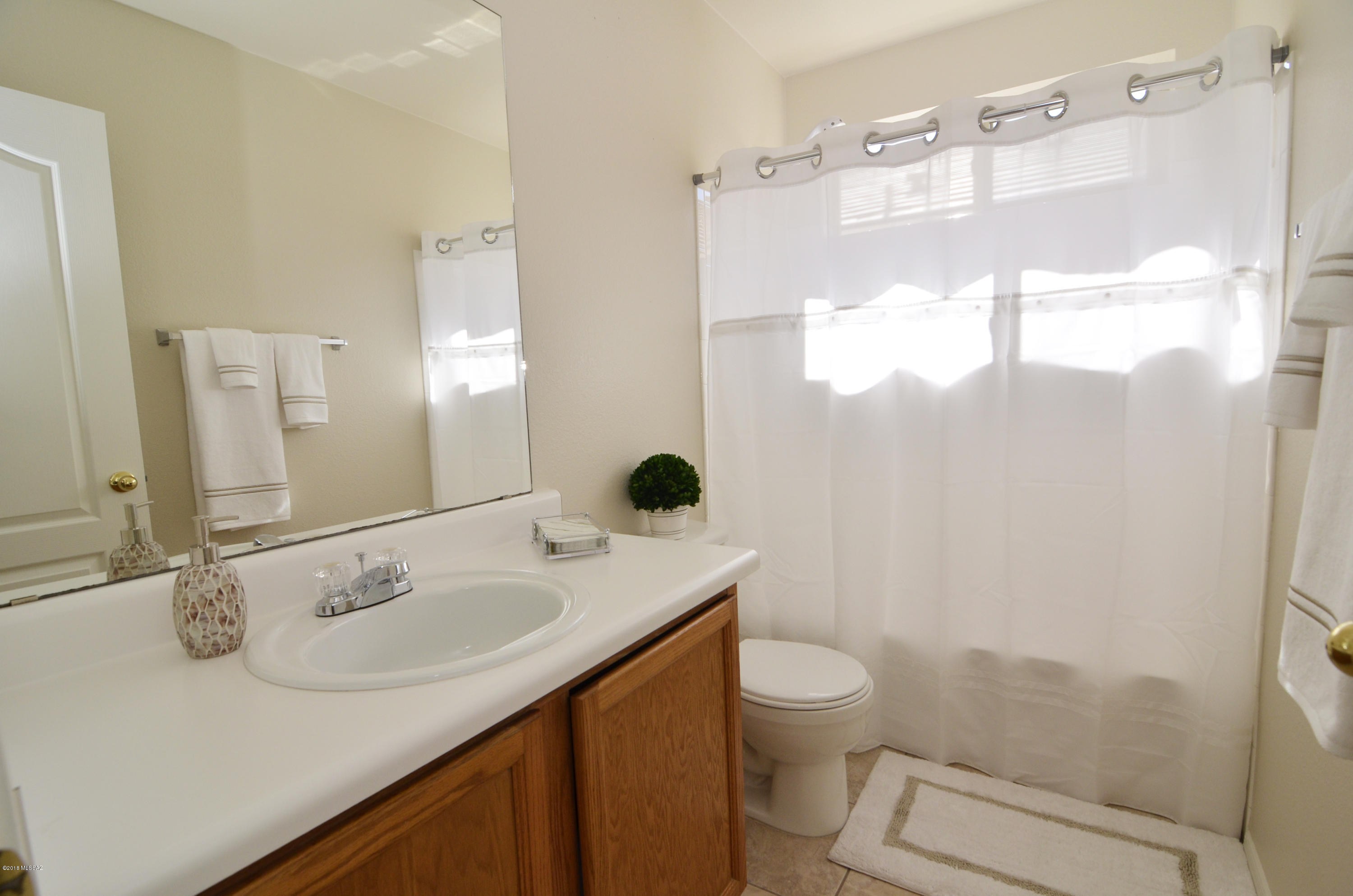 Sonoran Vista@Continental Ranch - Residential