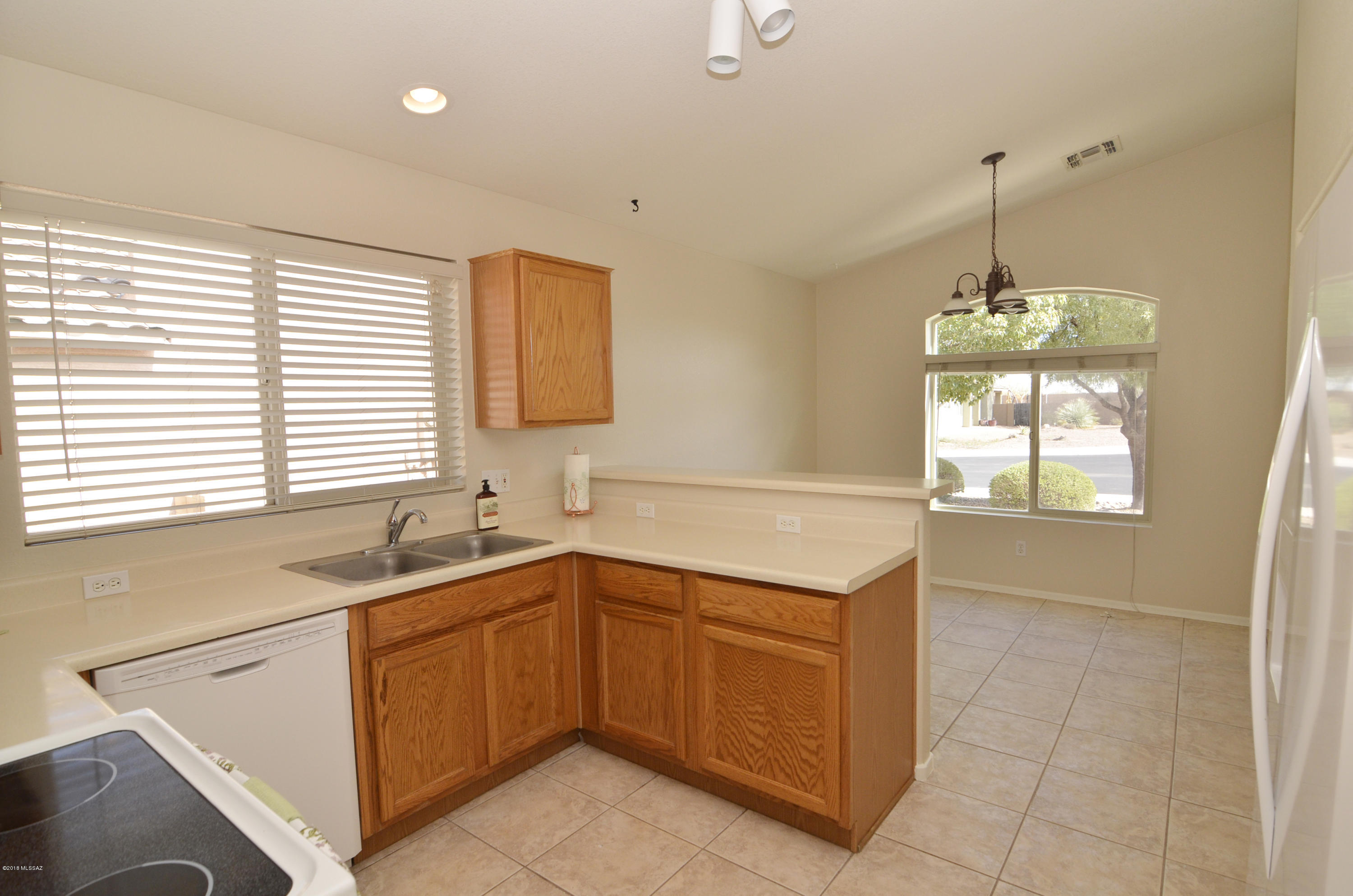 Sonoran Vista@Continental Ranch - Residential