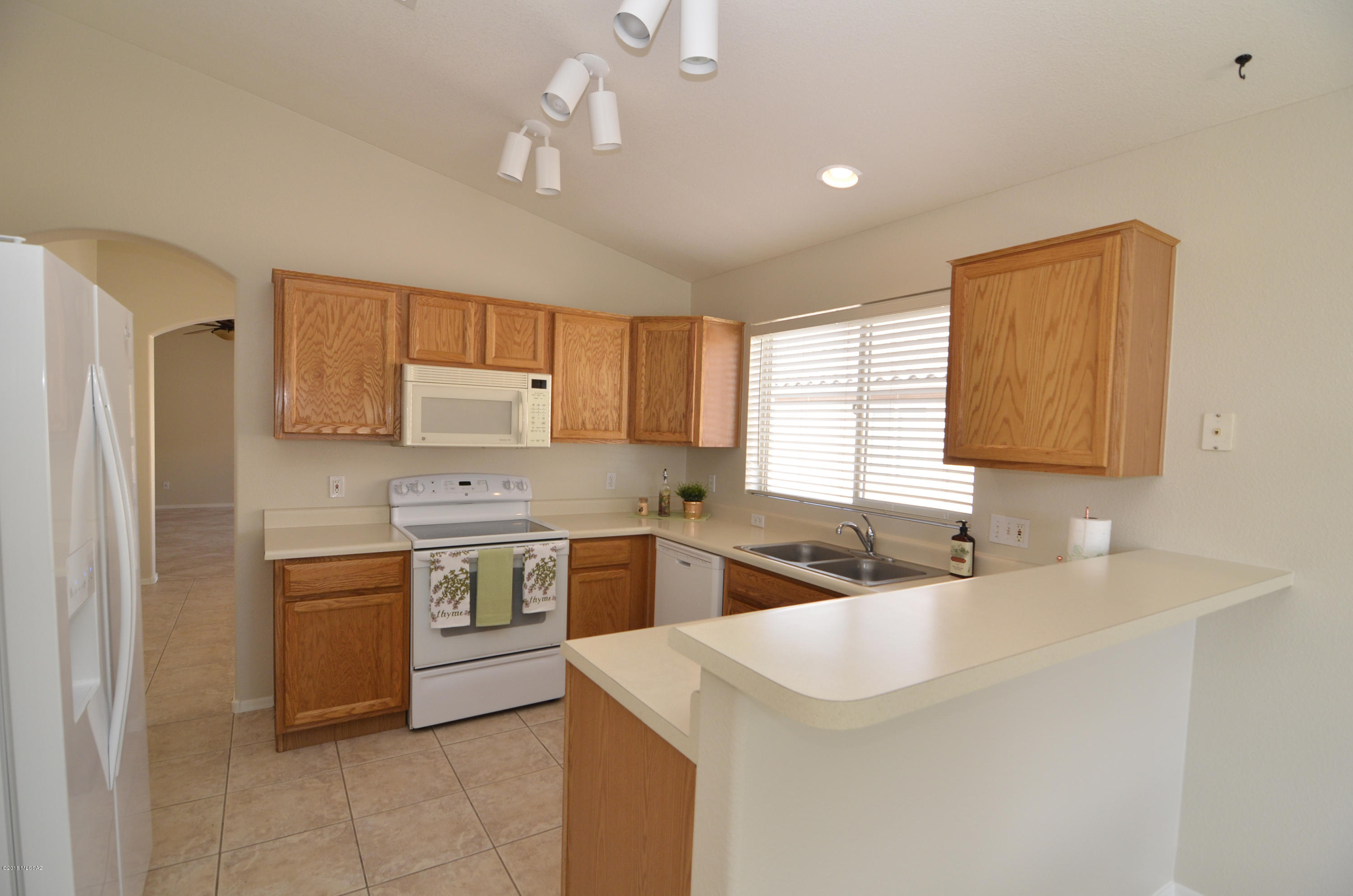 Sonoran Vista@Continental Ranch - Residential