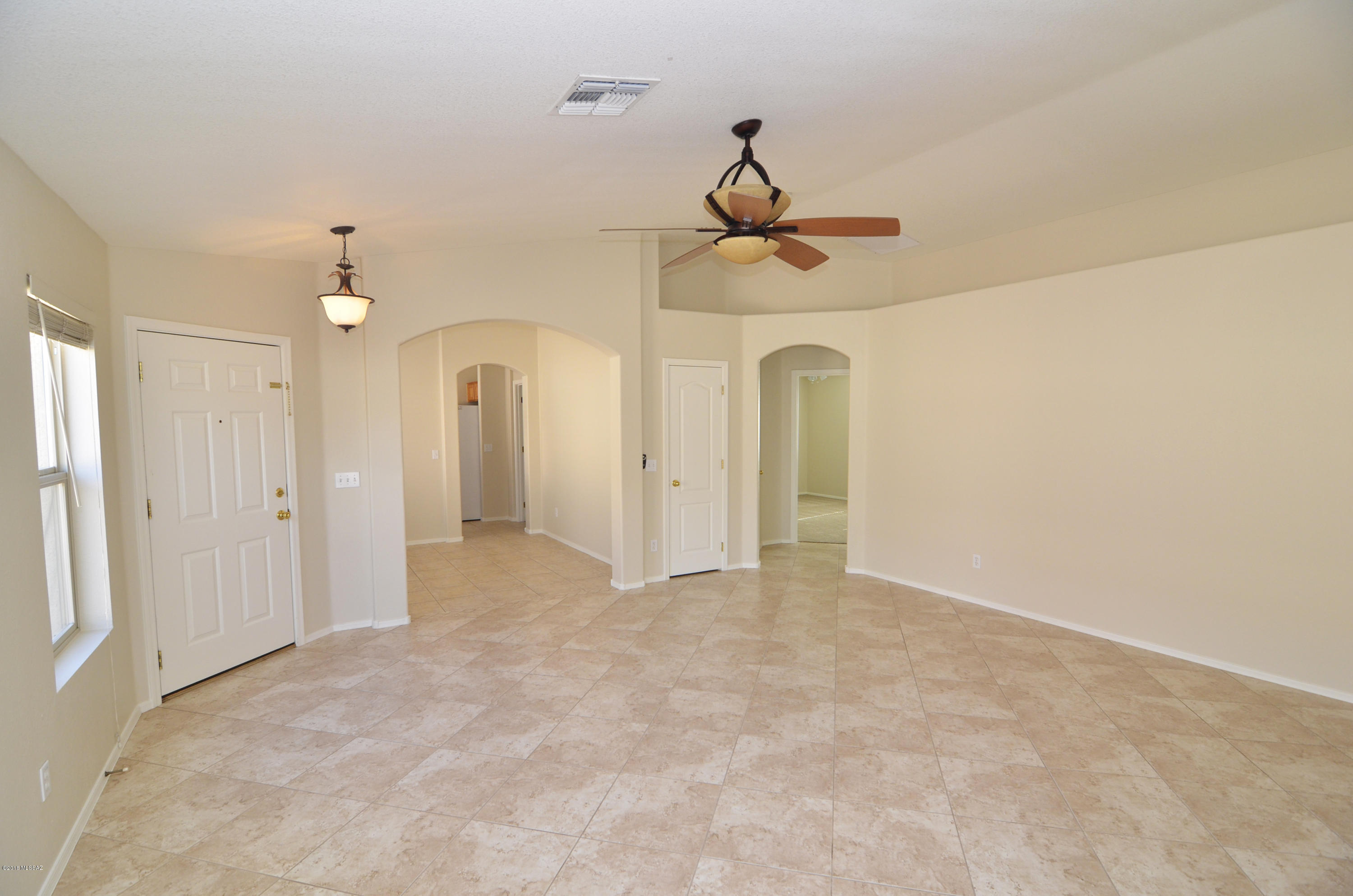 Sonoran Vista@Continental Ranch - Residential