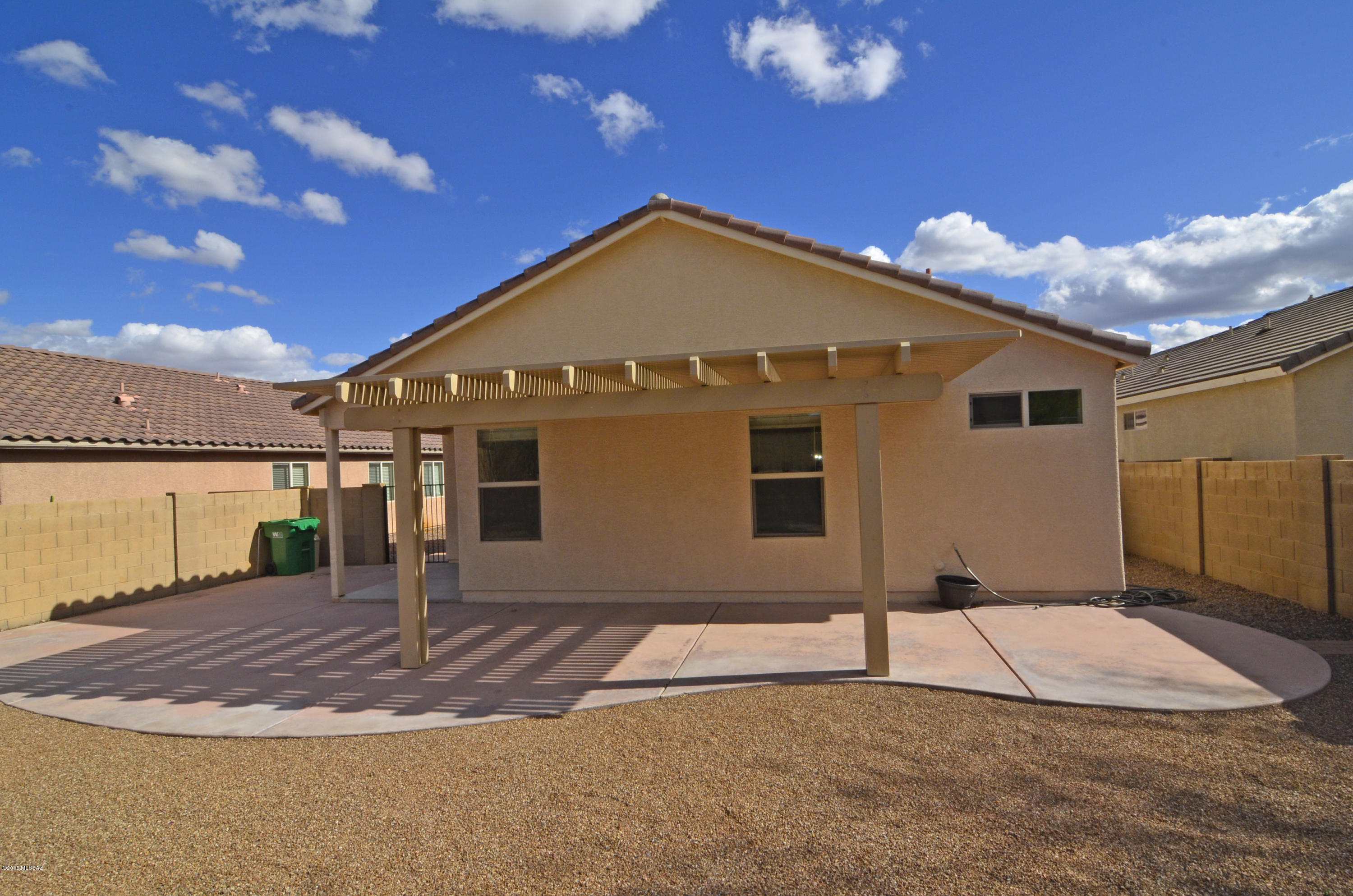 Sonoran Vista@Continental Ranch - Residential