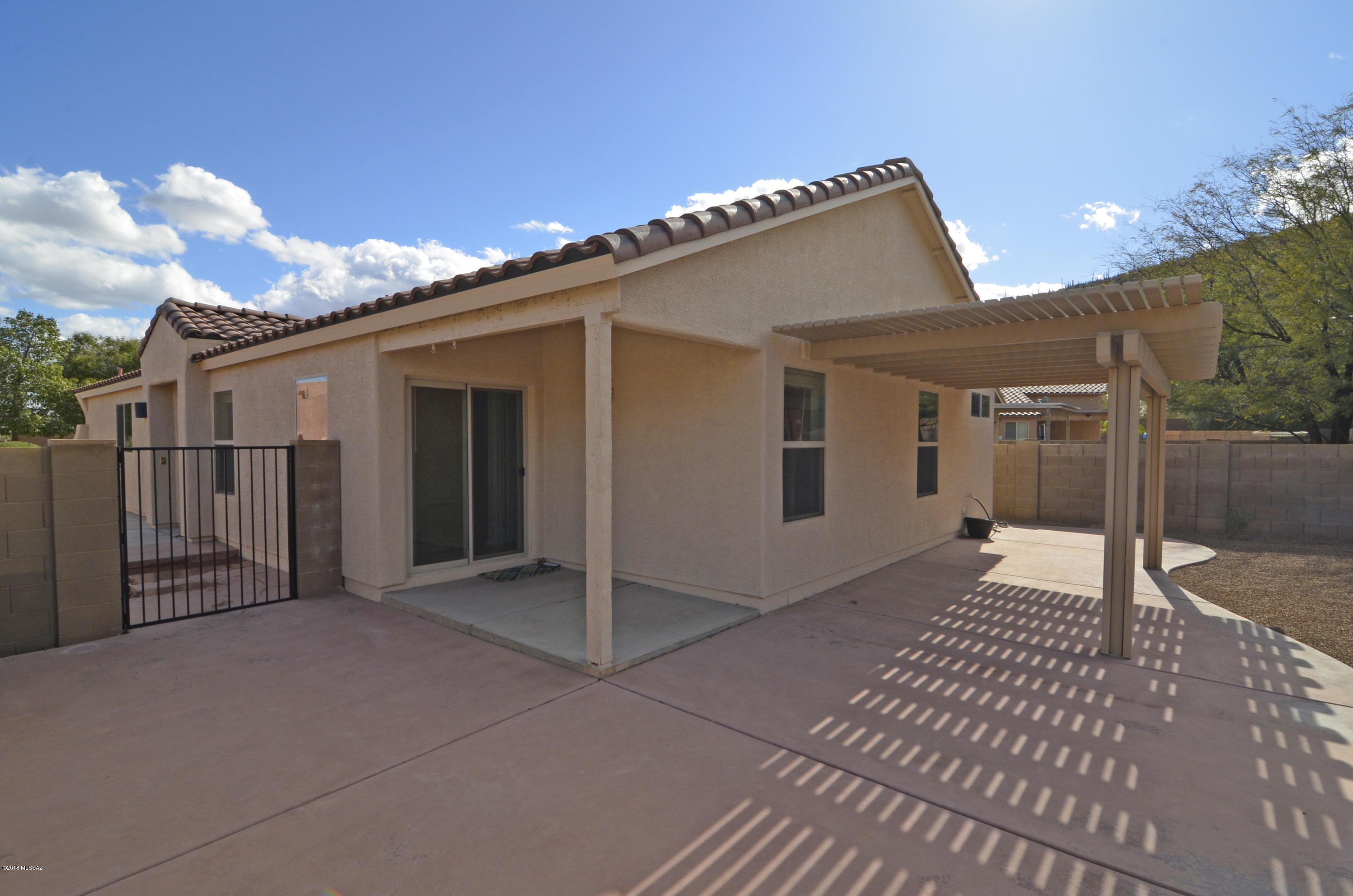Sonoran Vista@Continental Ranch - Residential