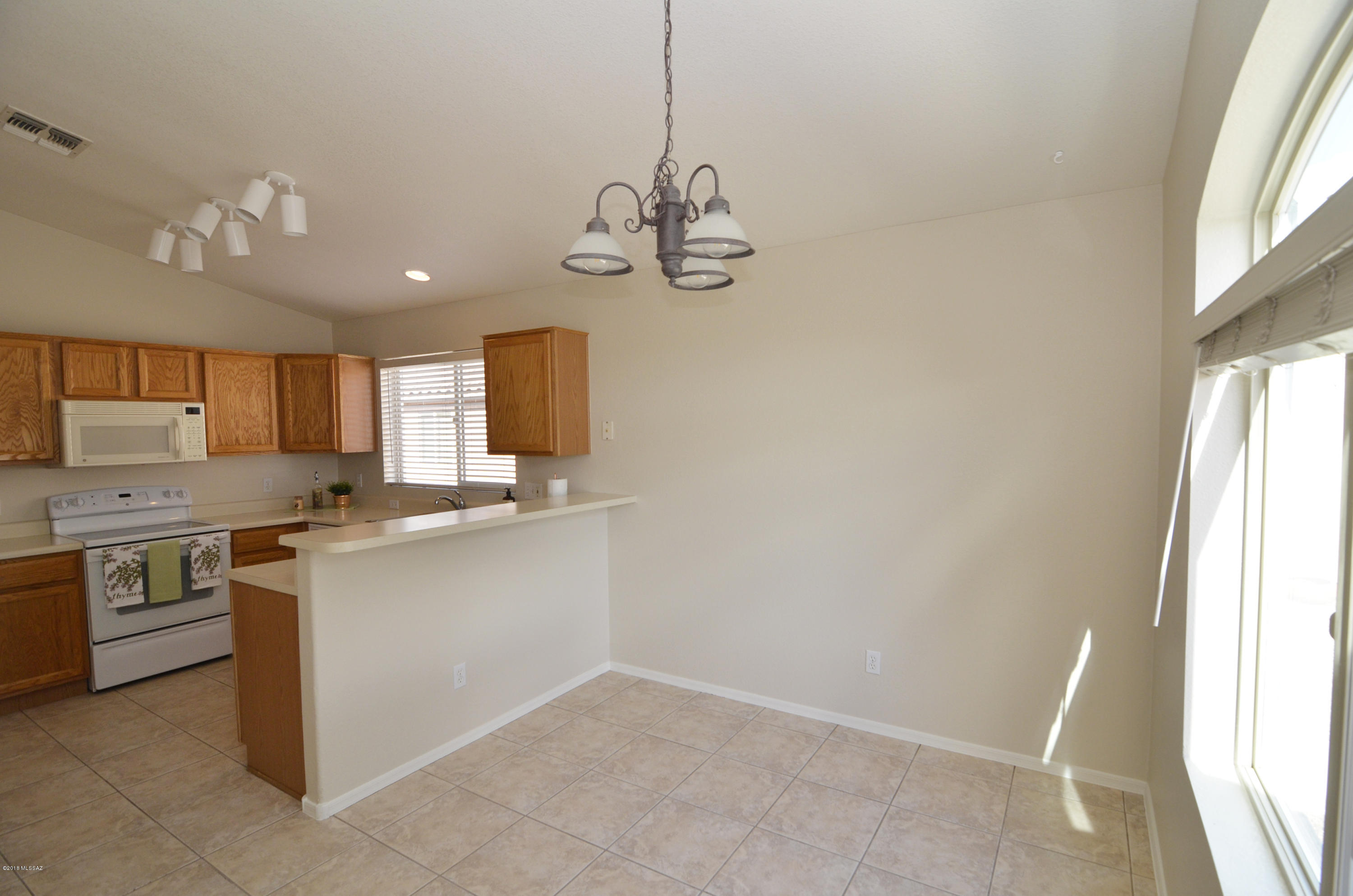 Sonoran Vista@Continental Ranch - Residential