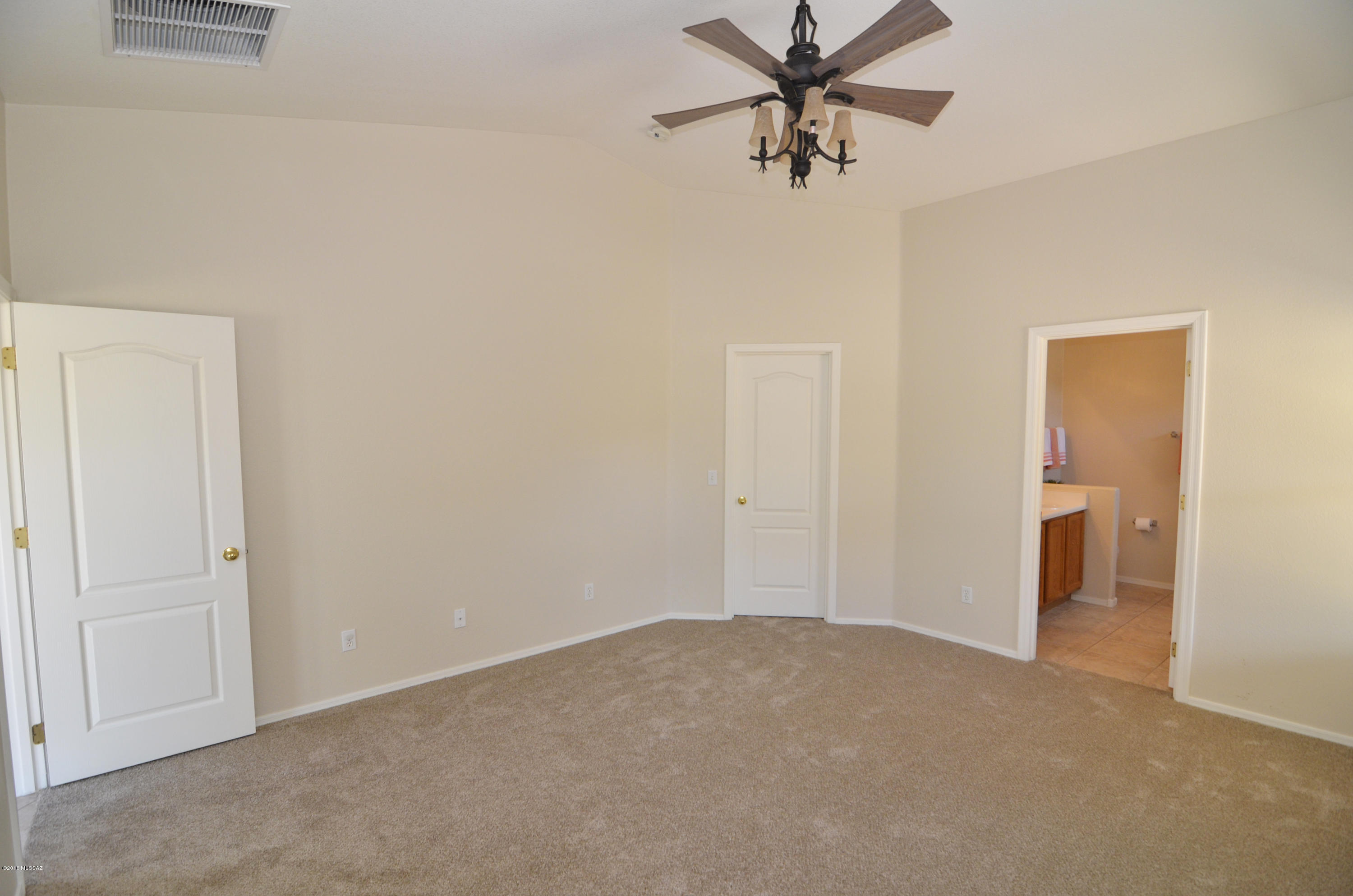 Sonoran Vista@Continental Ranch - Residential
