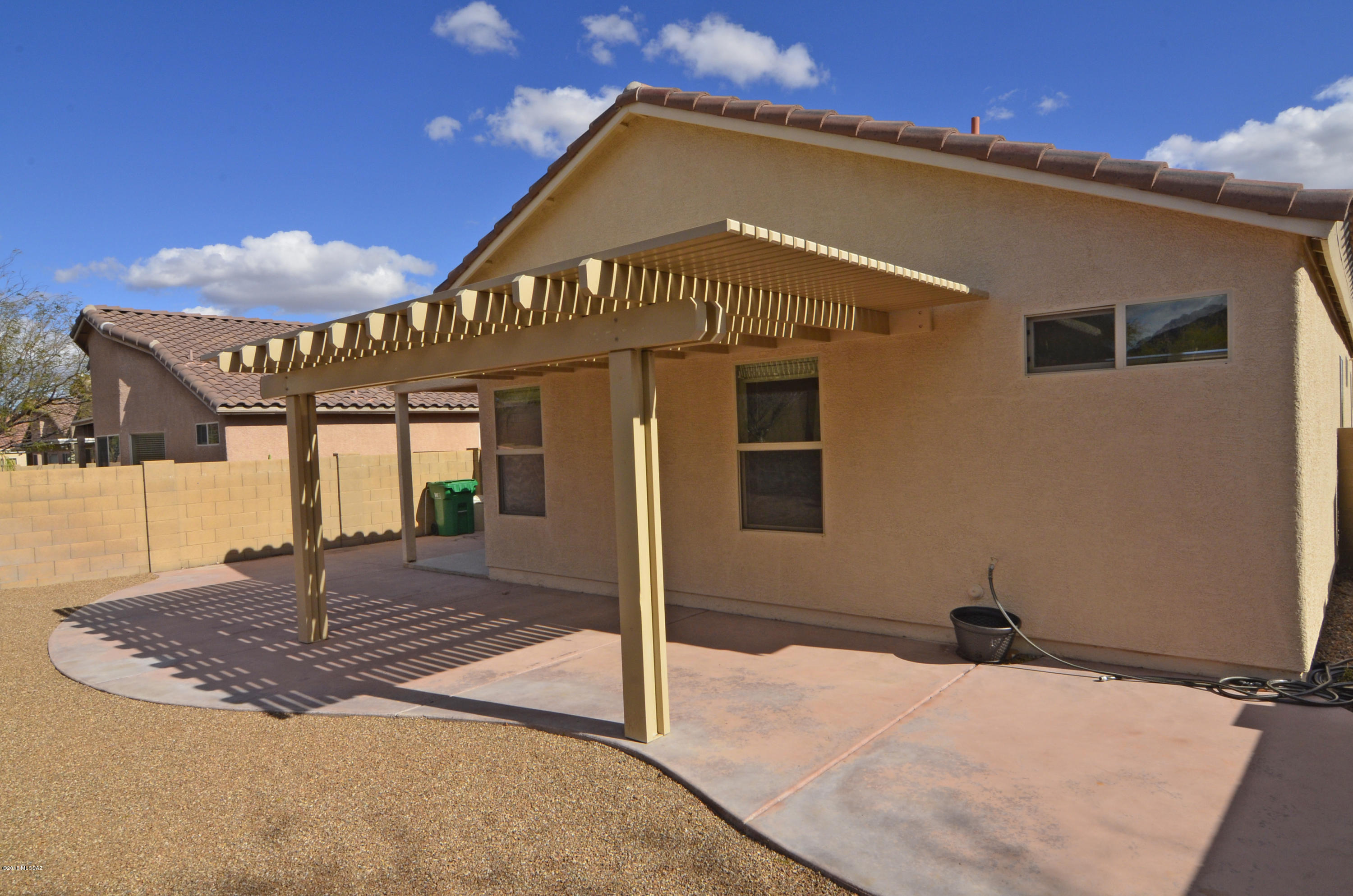 Sonoran Vista@Continental Ranch - Residential