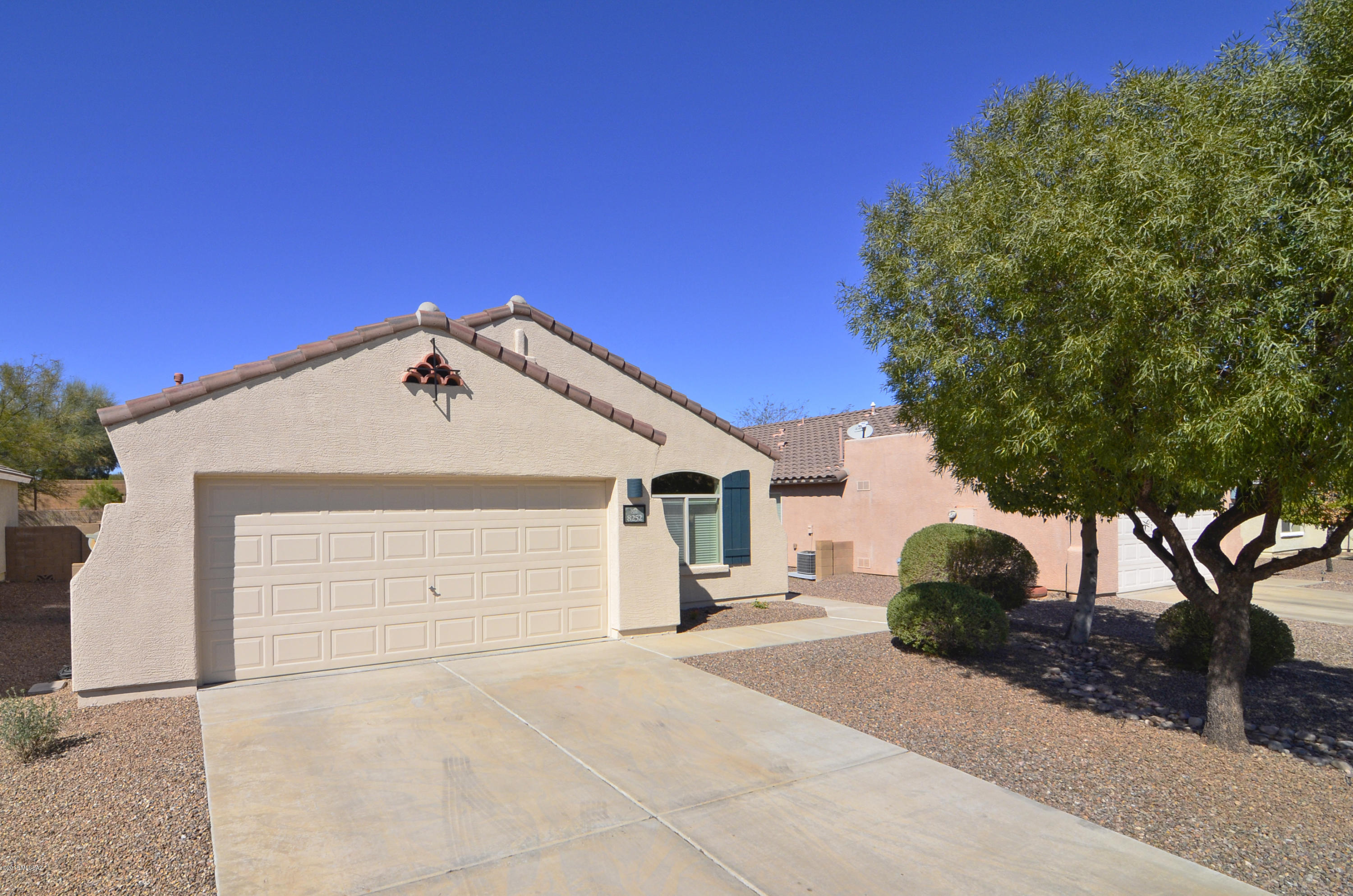 Sonoran Vista@Continental Ranch - Residential