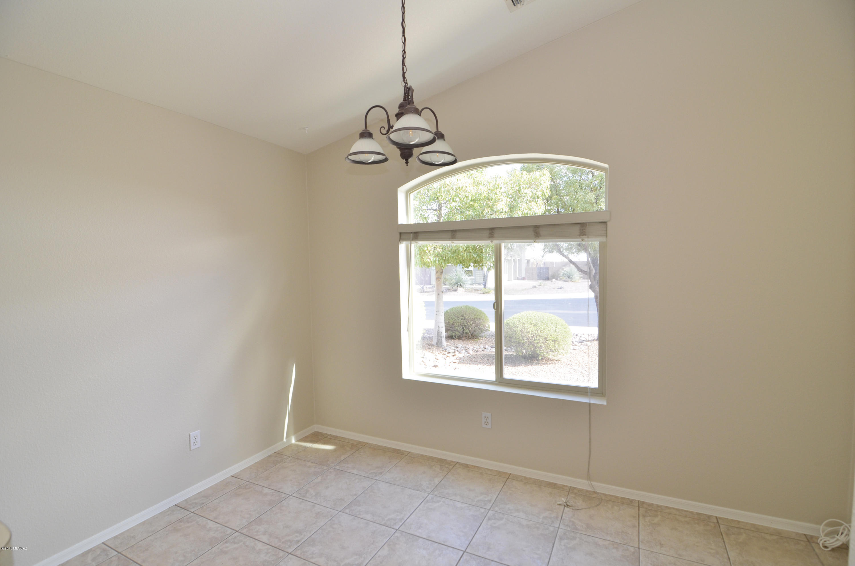 Sonoran Vista@Continental Ranch - Residential