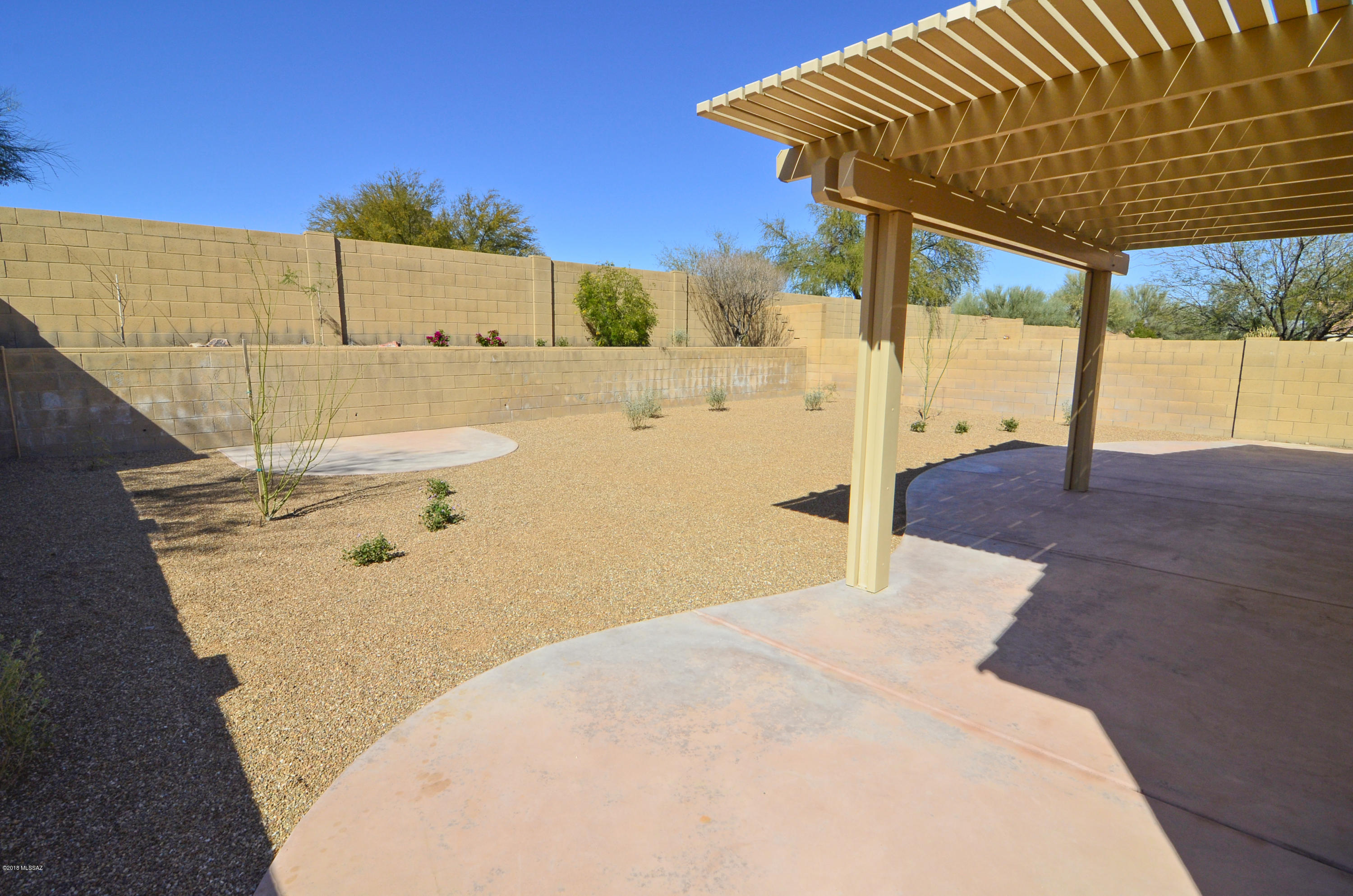 Sonoran Vista@Continental Ranch - Residential