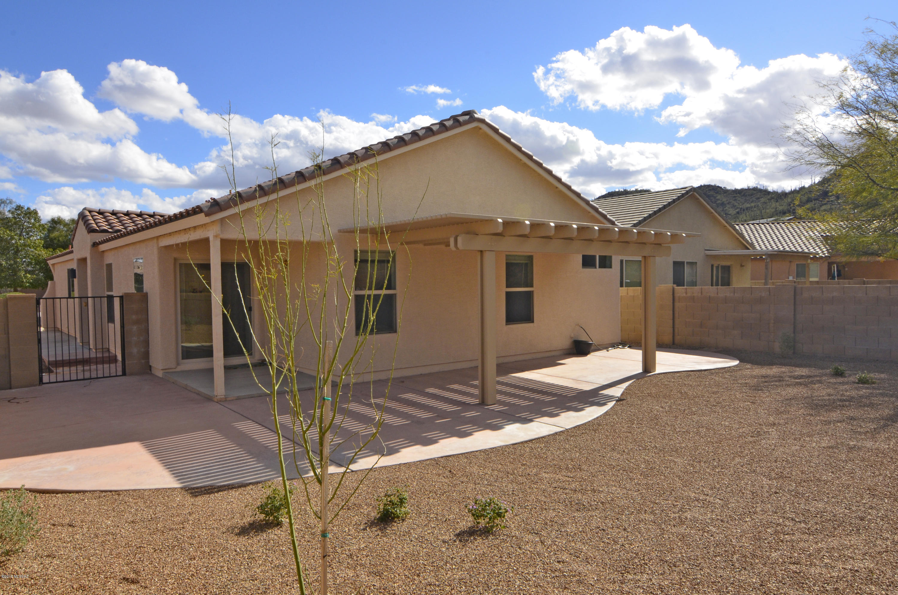Sonoran Vista@Continental Ranch - Residential