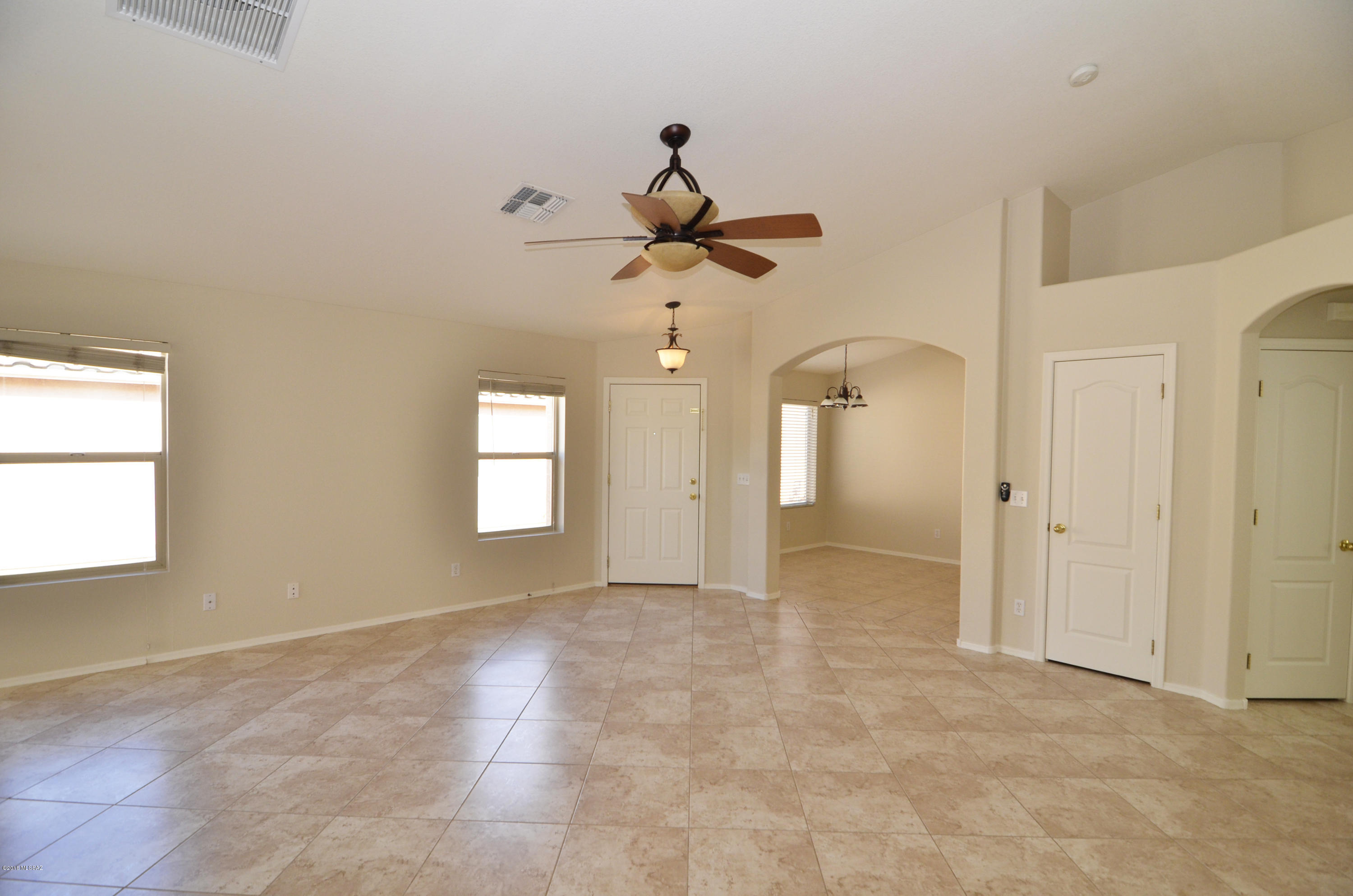 Sonoran Vista@Continental Ranch - Residential