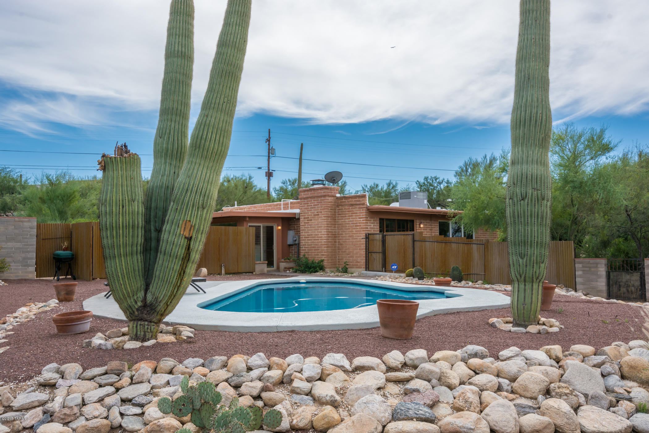 Santa Catalina Estates - Residential