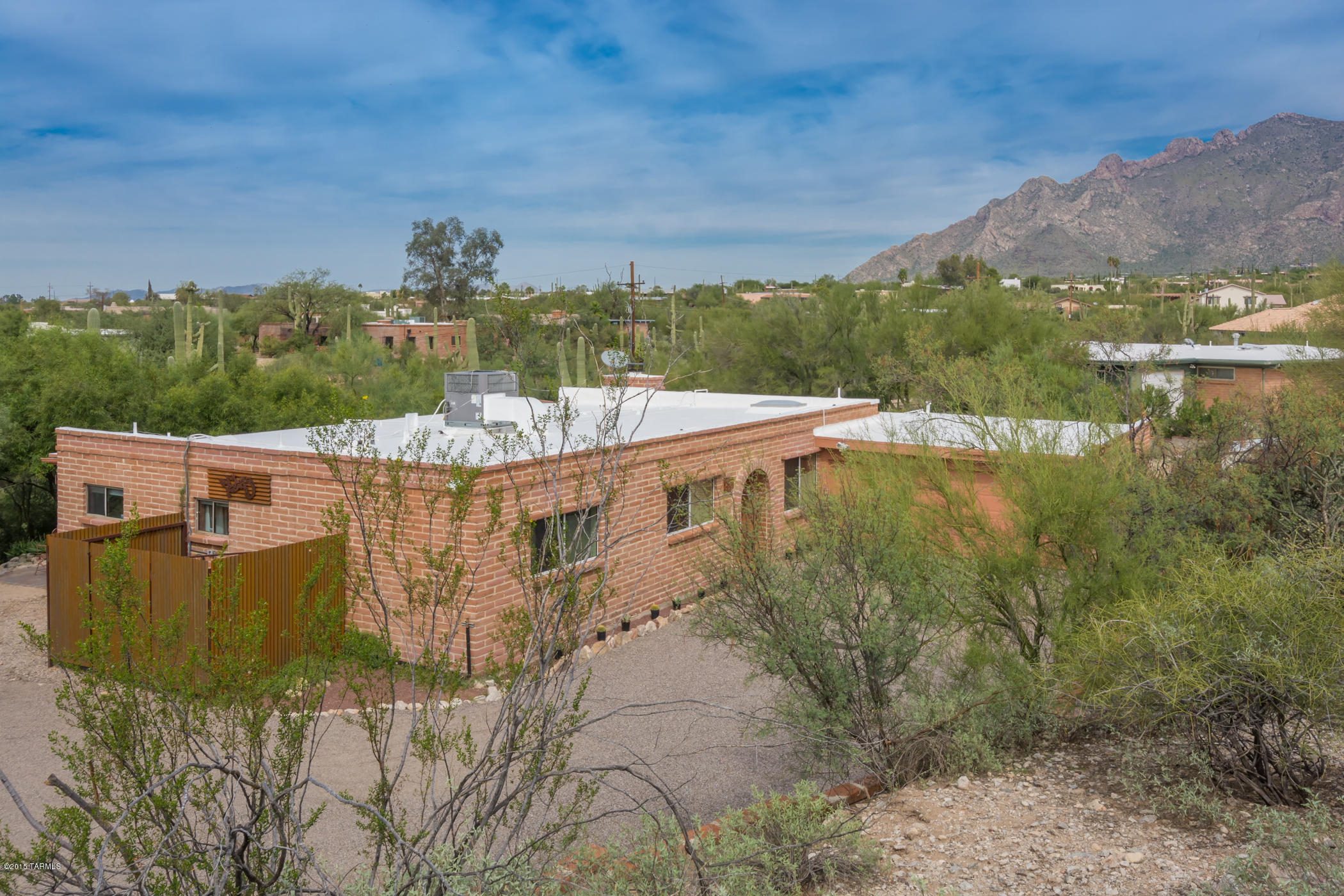 Santa Catalina Estates - Residential