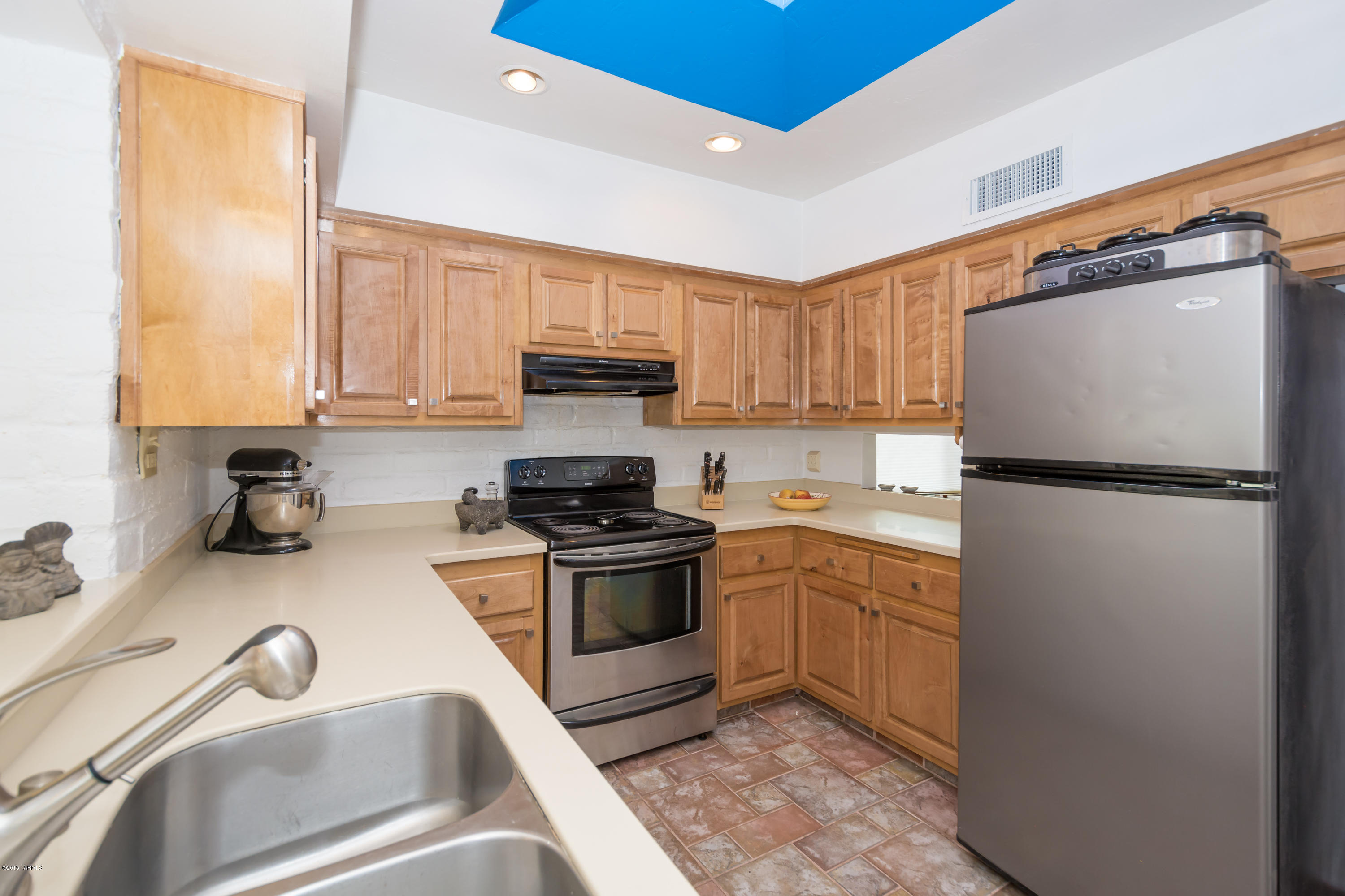 Santa Catalina Estates - Residential