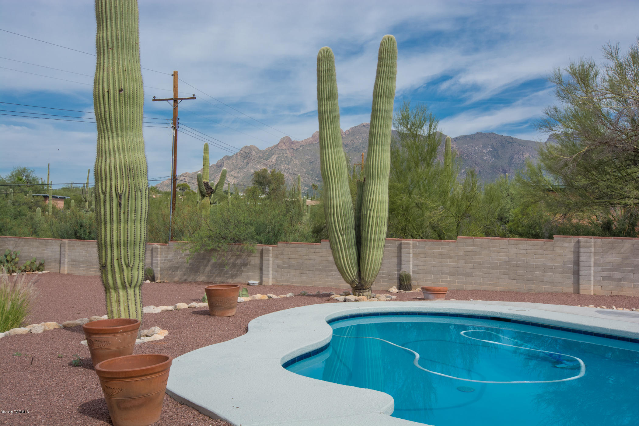 Santa Catalina Estates - Residential