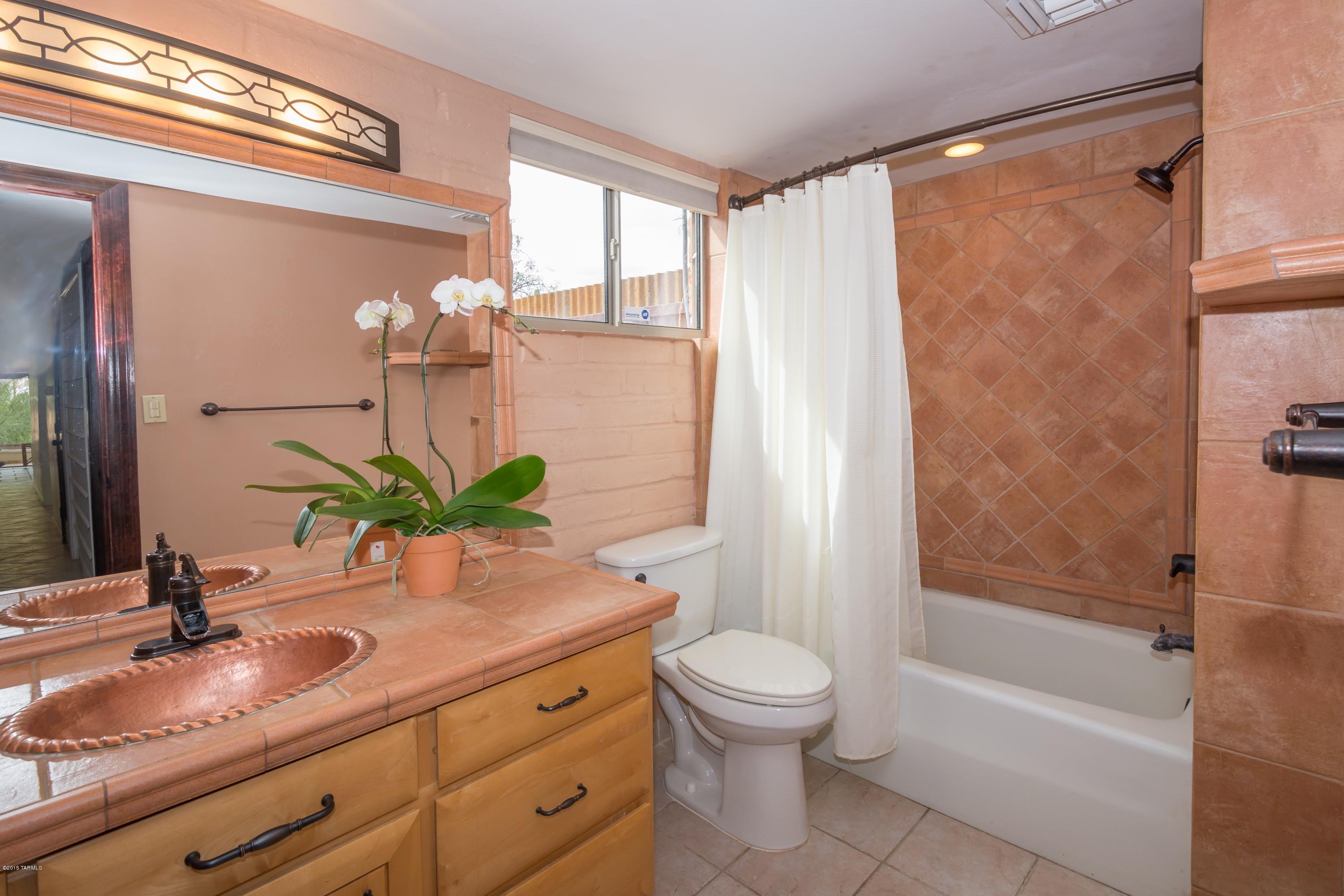 Santa Catalina Estates - Residential