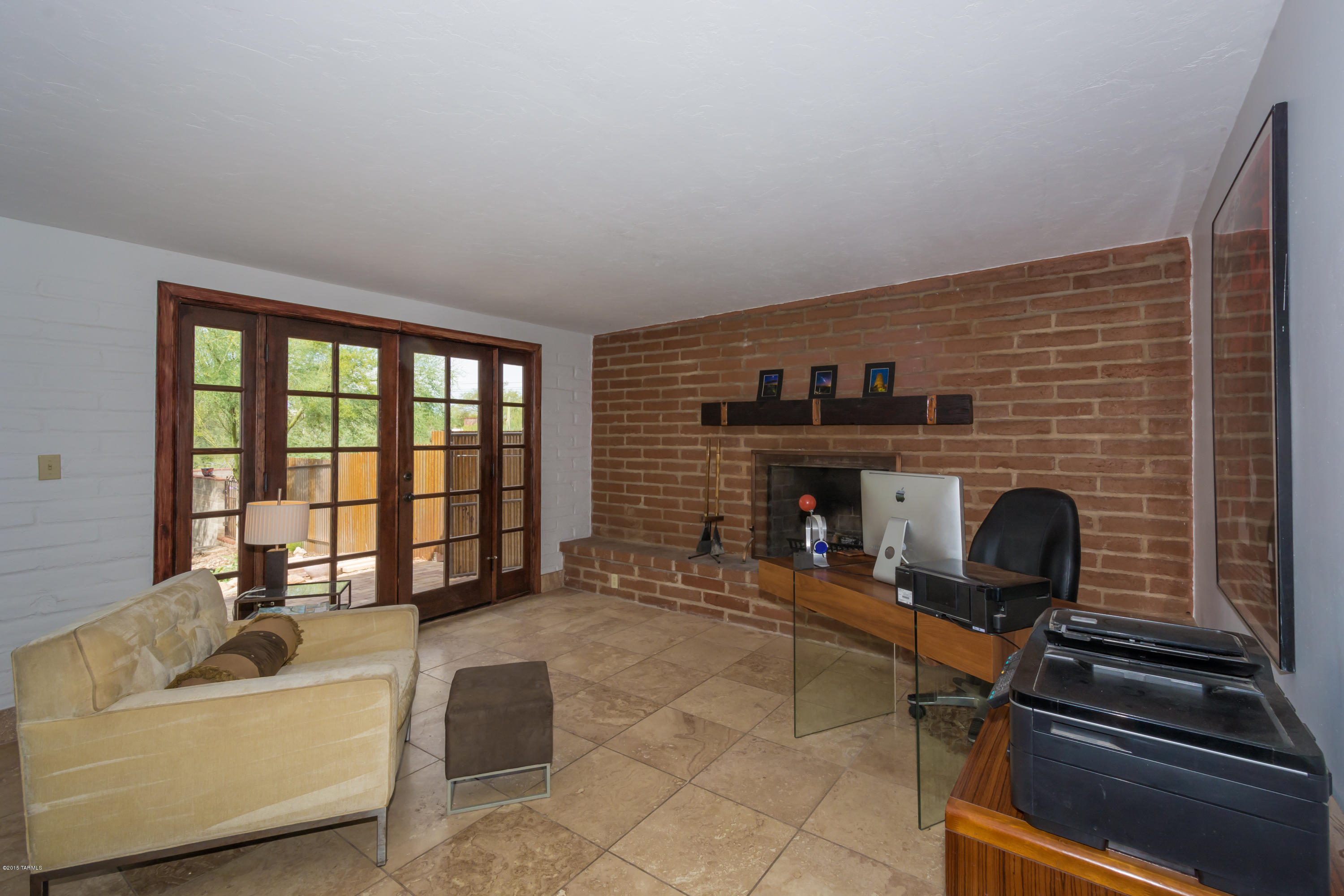 Santa Catalina Estates - Residential