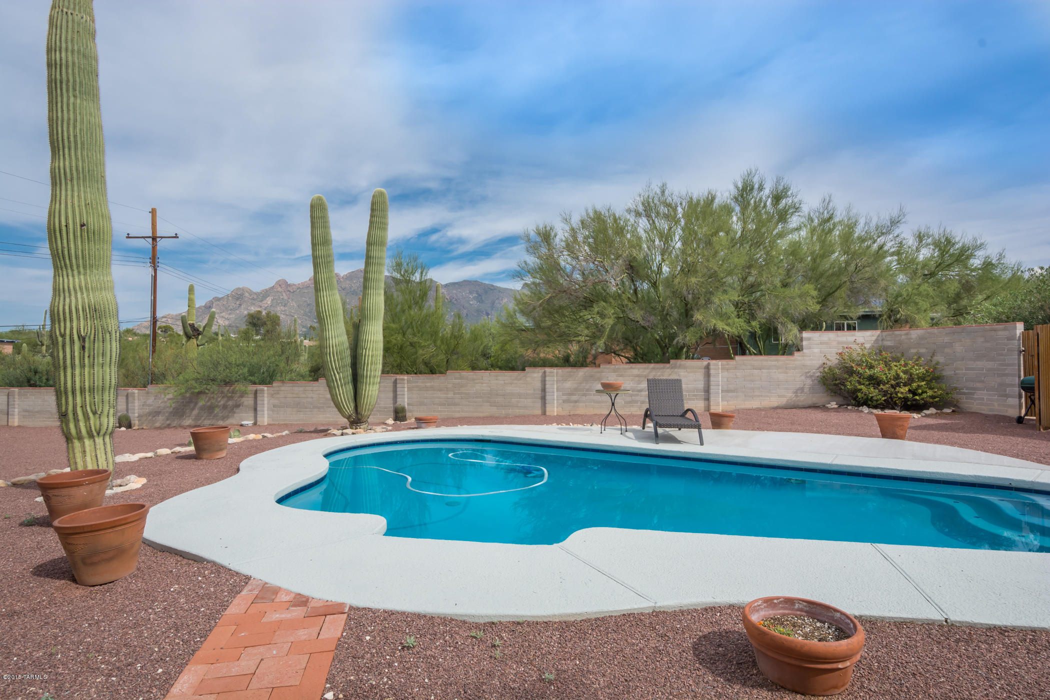 Santa Catalina Estates - Residential
