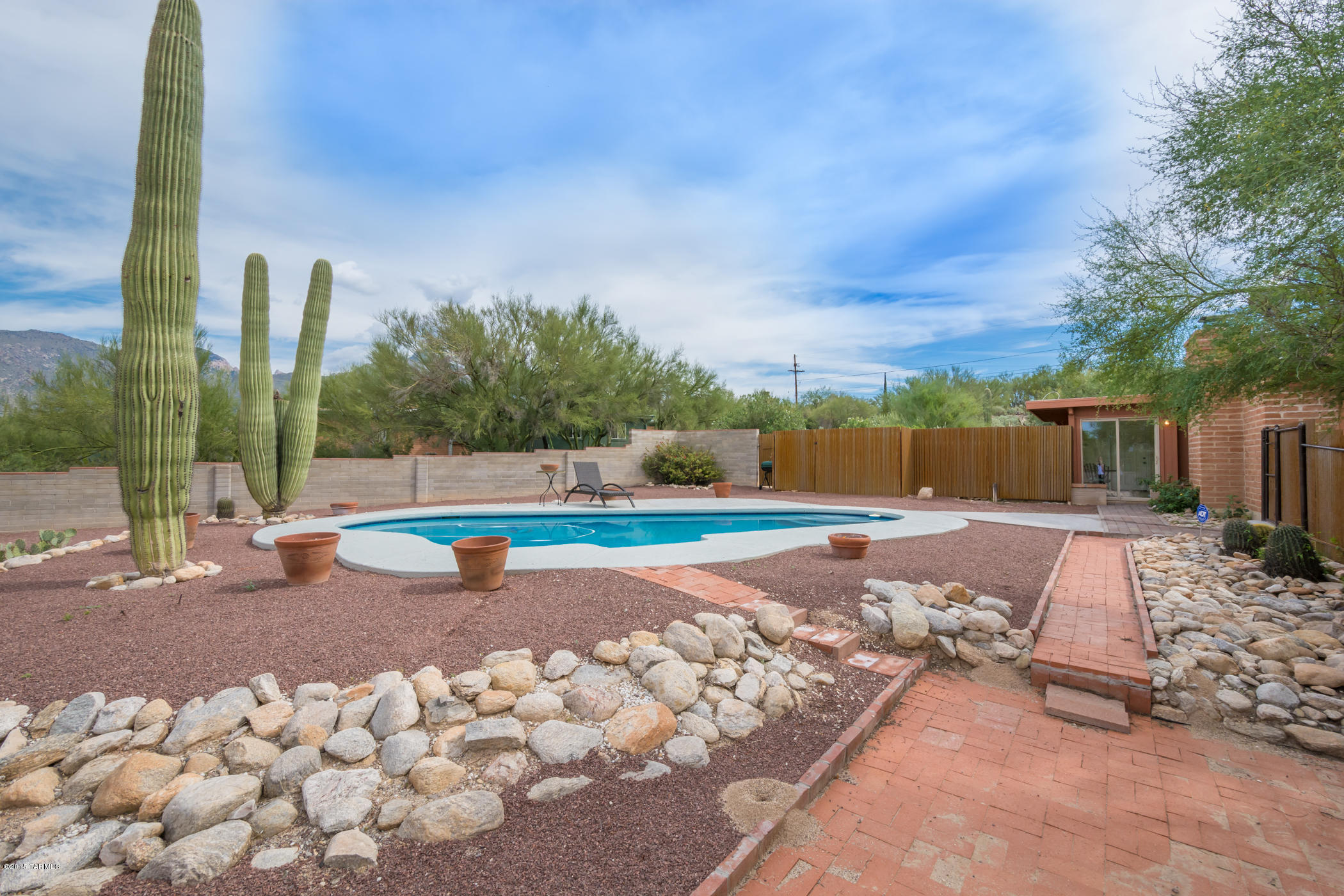 Santa Catalina Estates - Residential