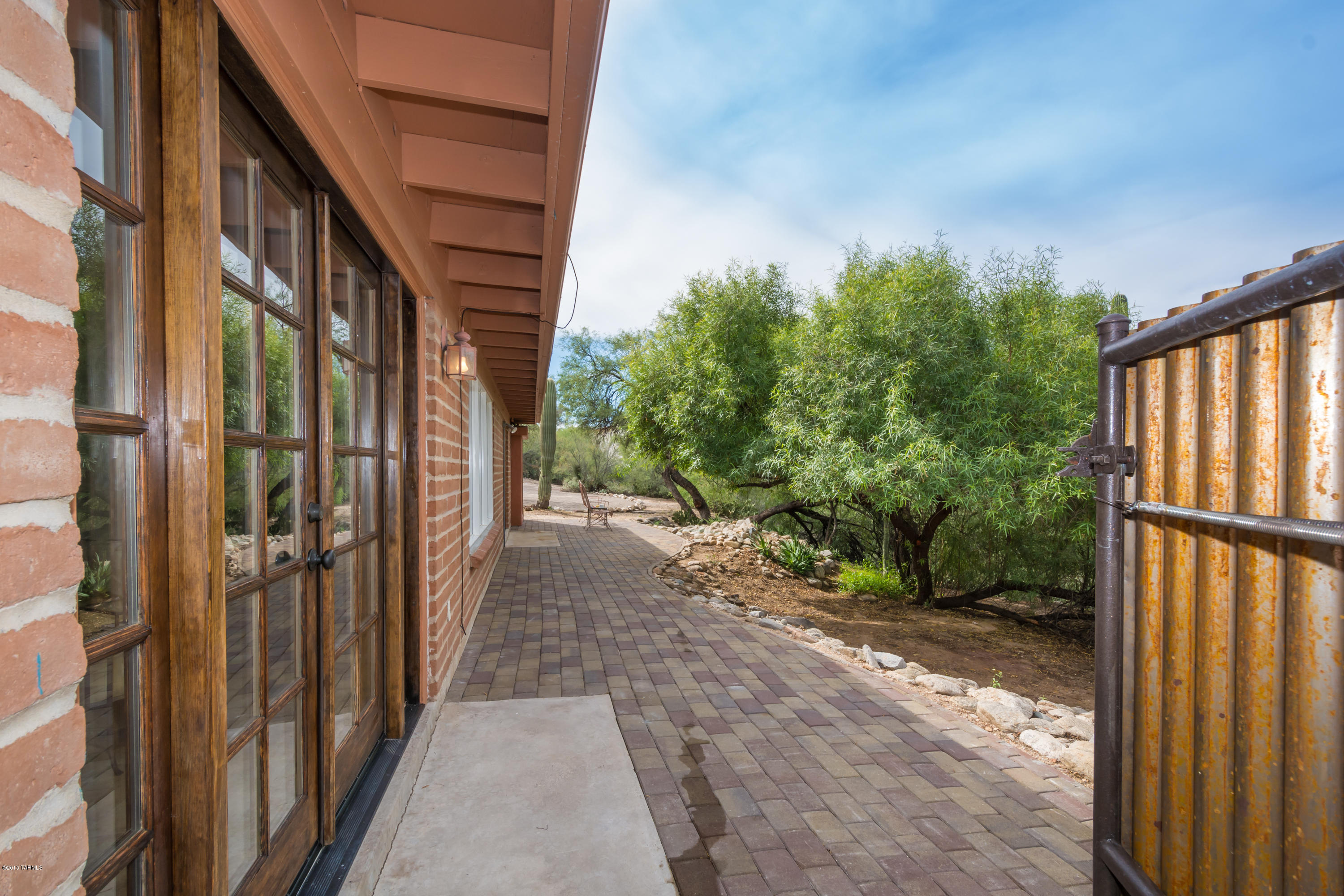 Santa Catalina Estates - Residential