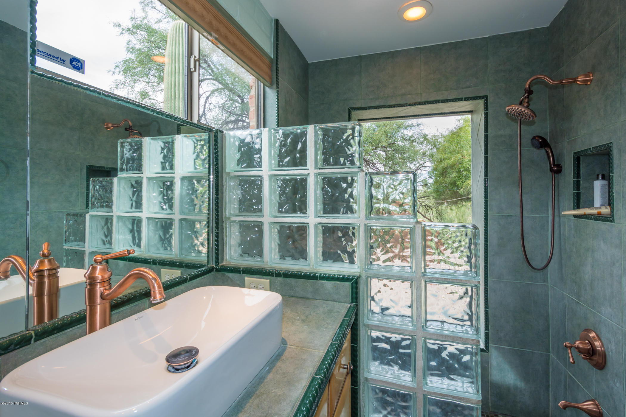 Santa Catalina Estates - Residential