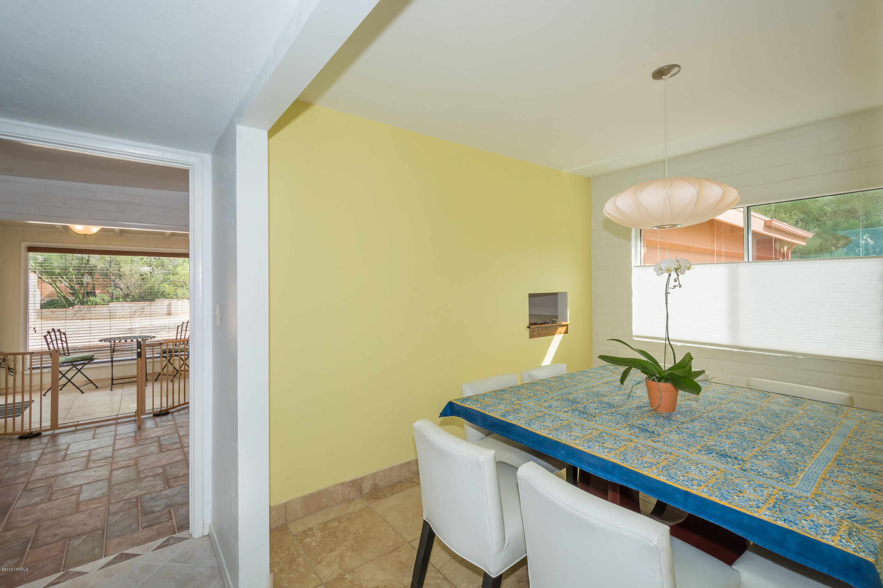 Santa Catalina Estates - Residential