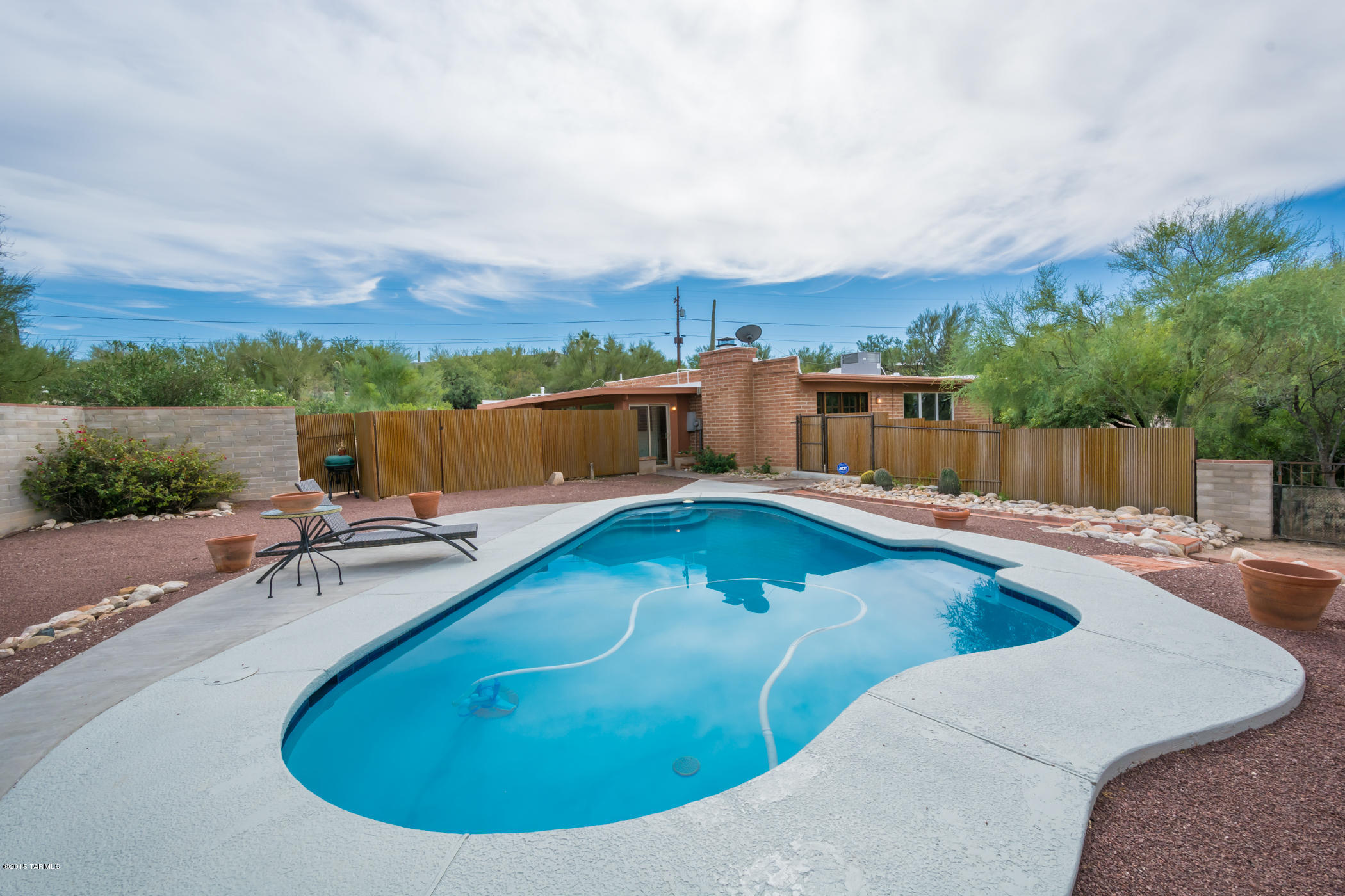 Santa Catalina Estates - Residential