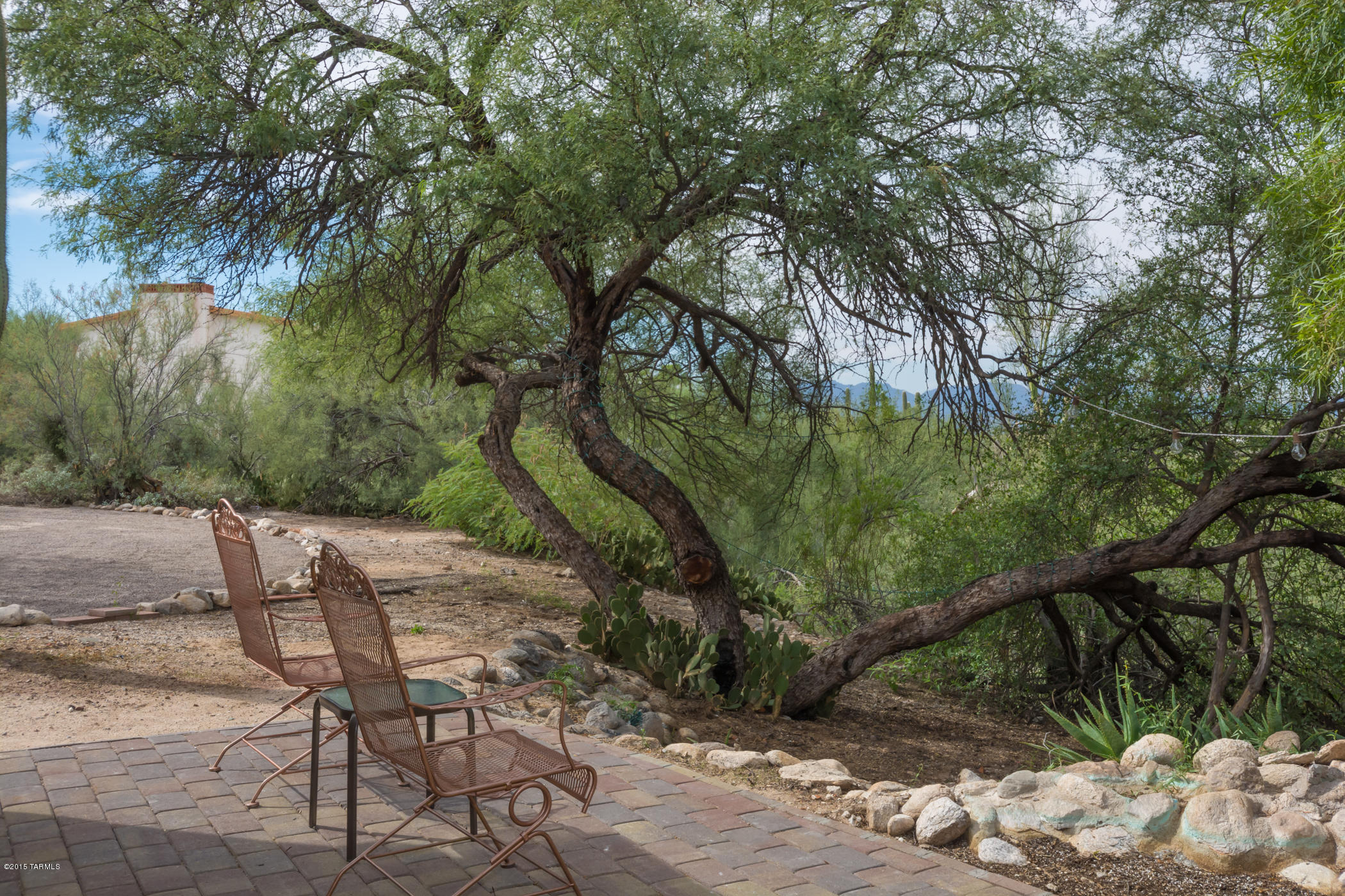 Santa Catalina Estates - Residential