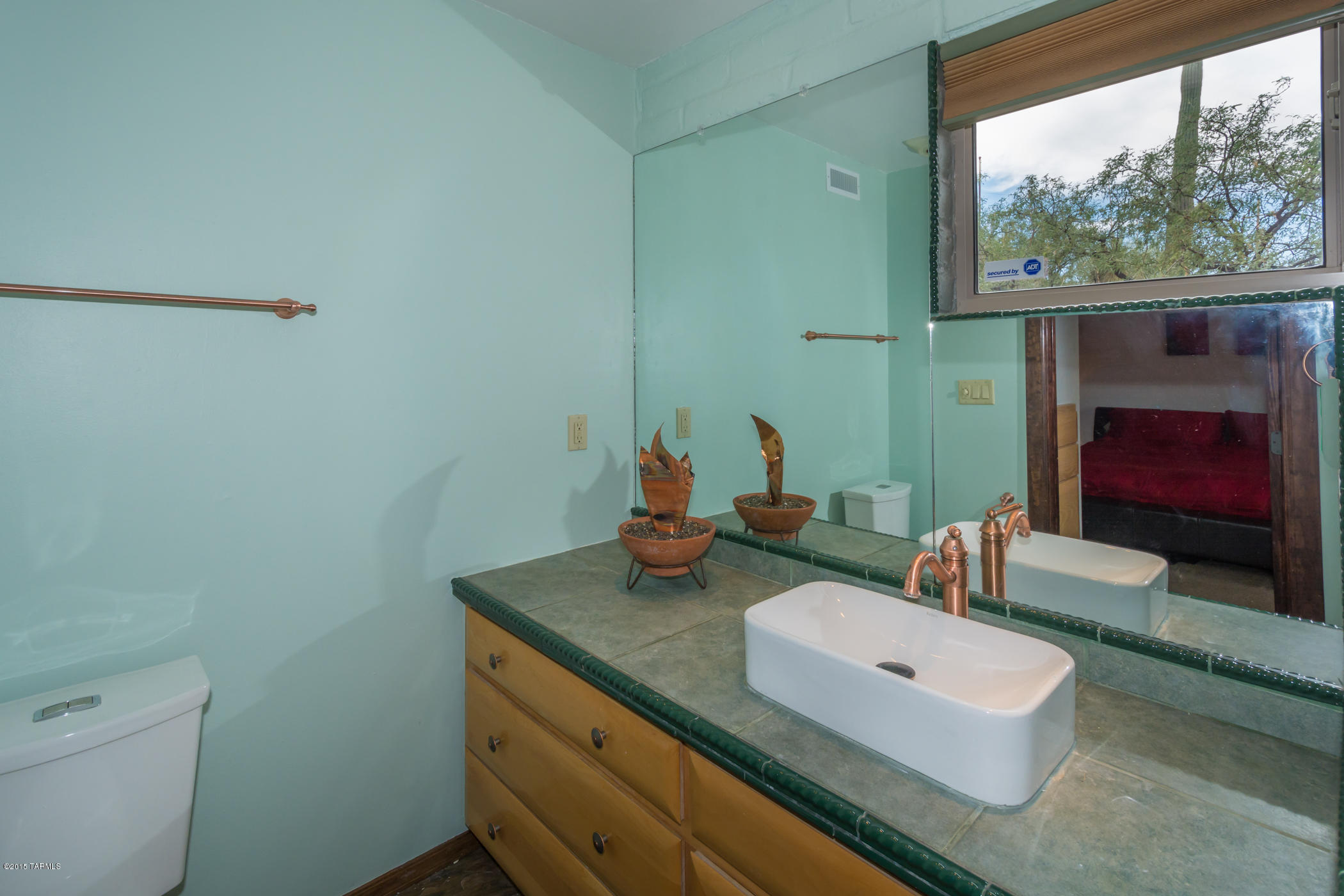 Santa Catalina Estates - Residential