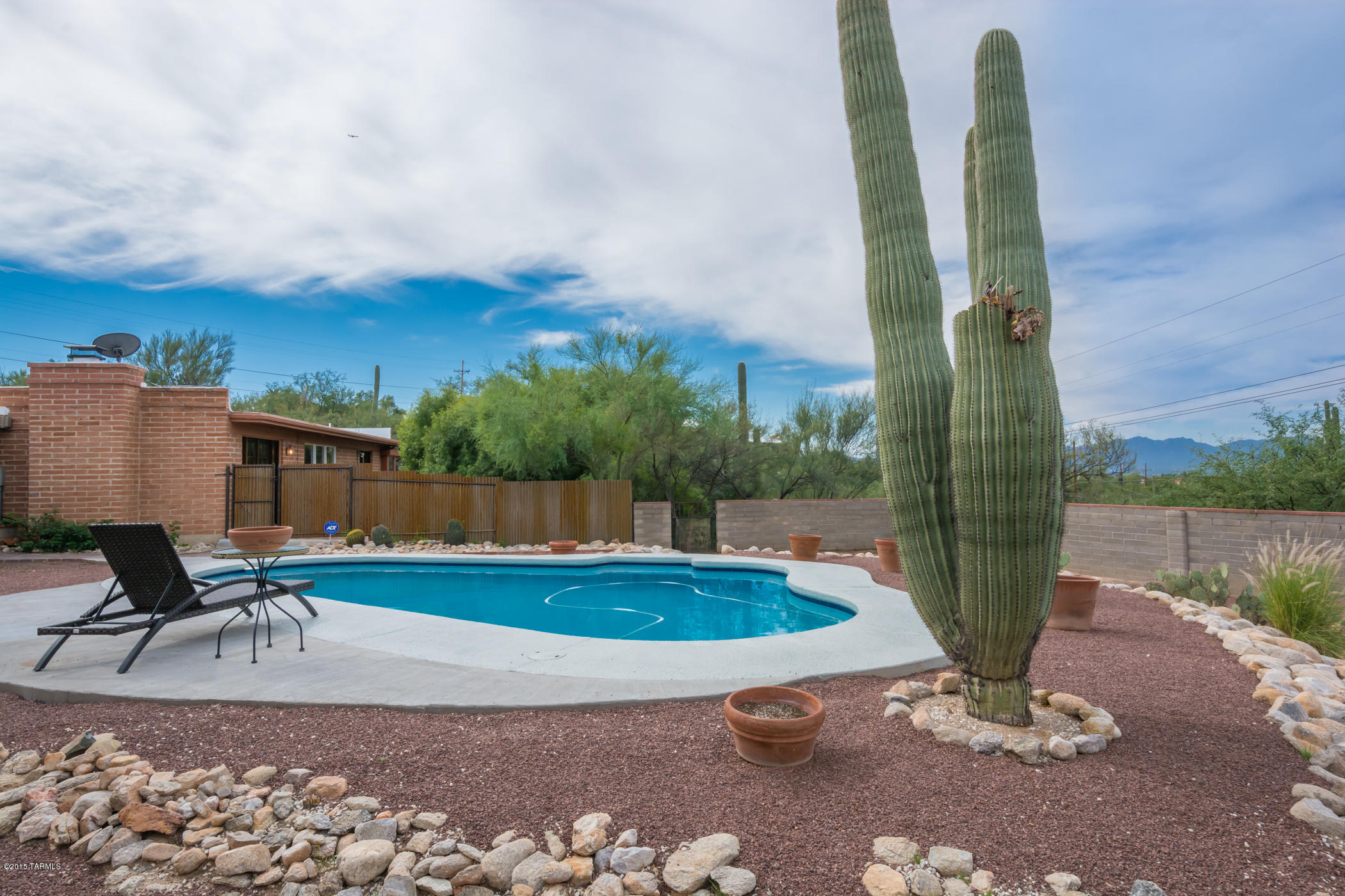 Santa Catalina Estates - Residential