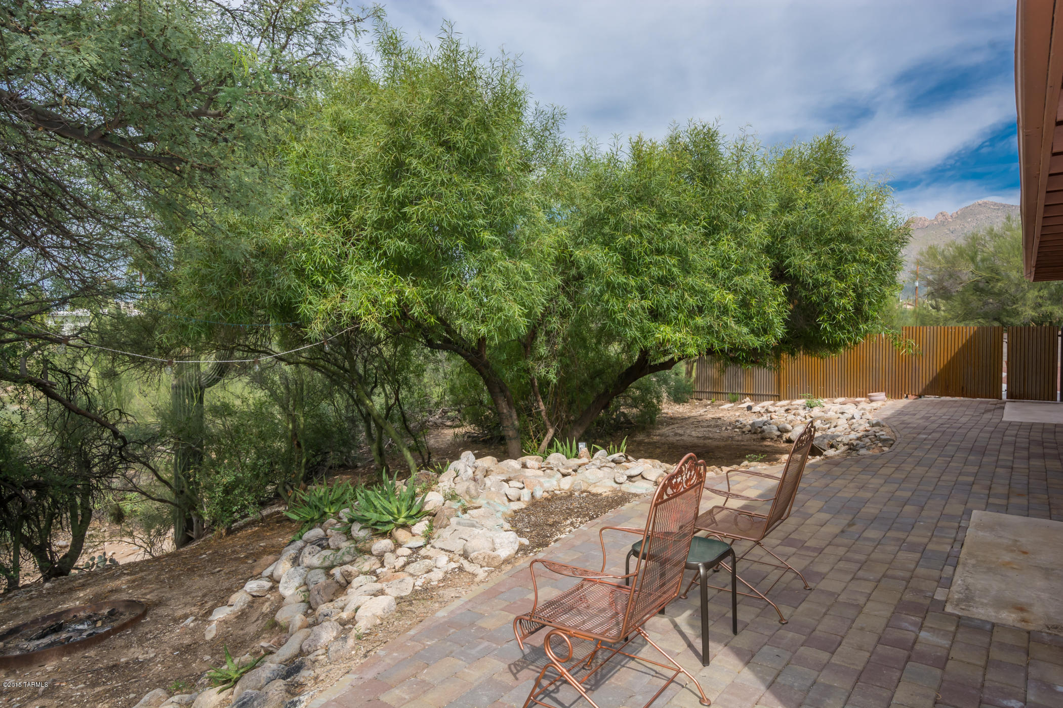 Santa Catalina Estates - Residential