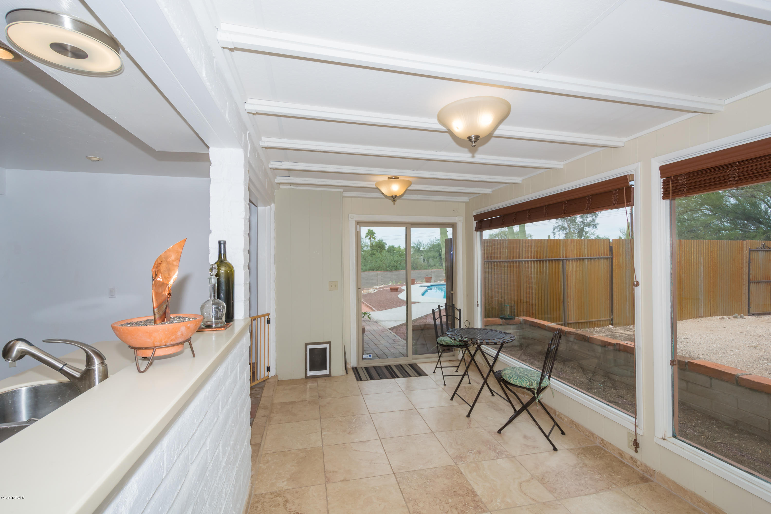 Santa Catalina Estates - Residential