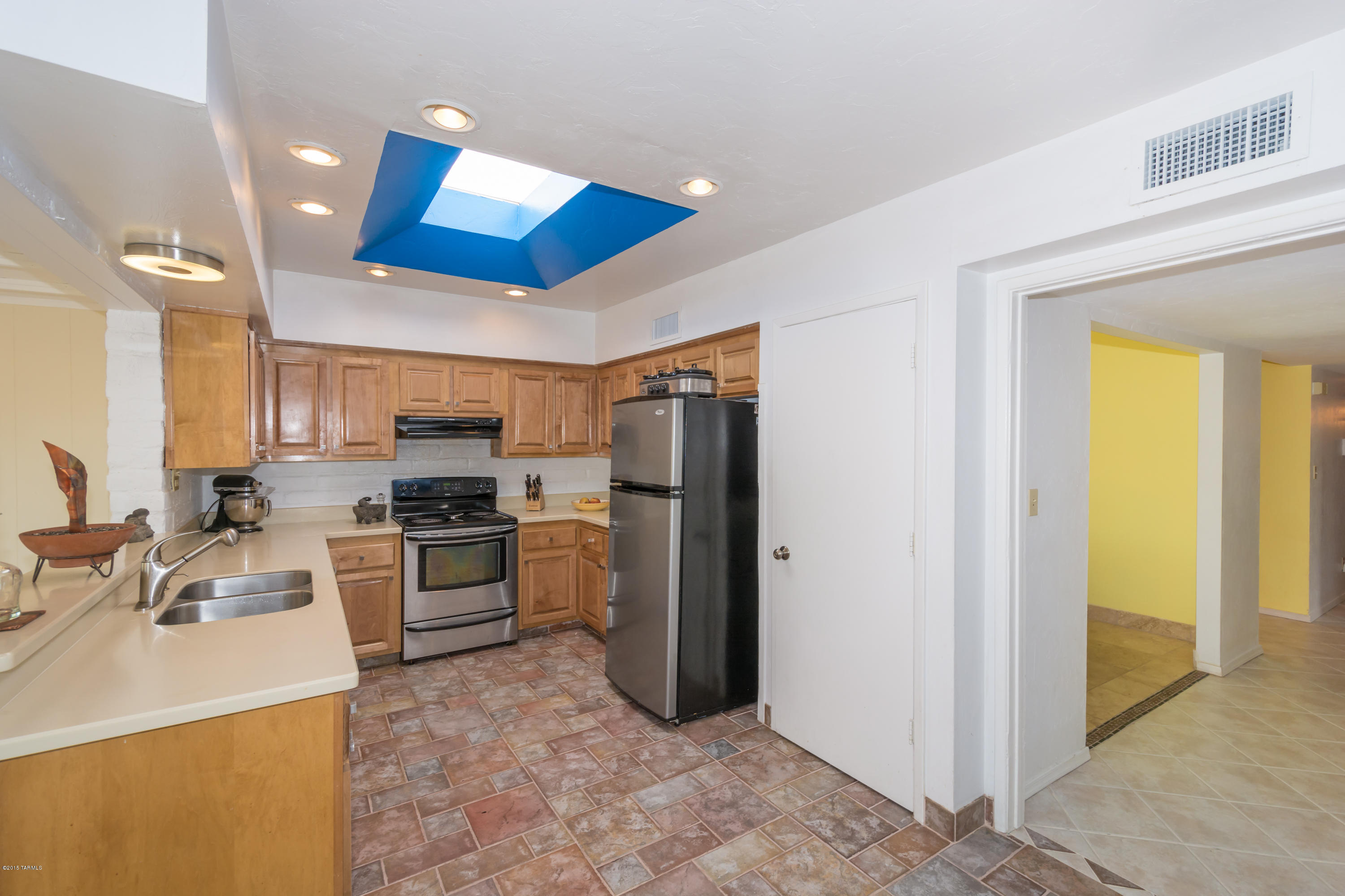 Santa Catalina Estates - Residential