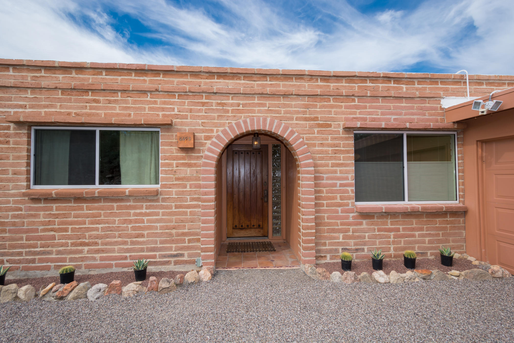 Santa Catalina Estates - Residential