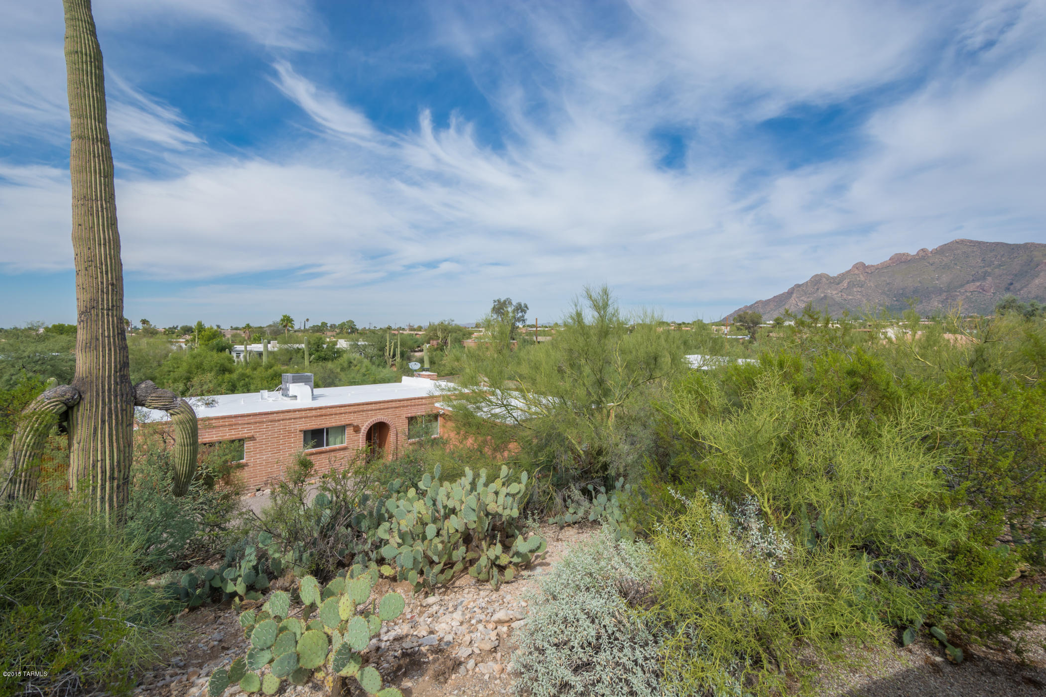 Santa Catalina Estates - Residential