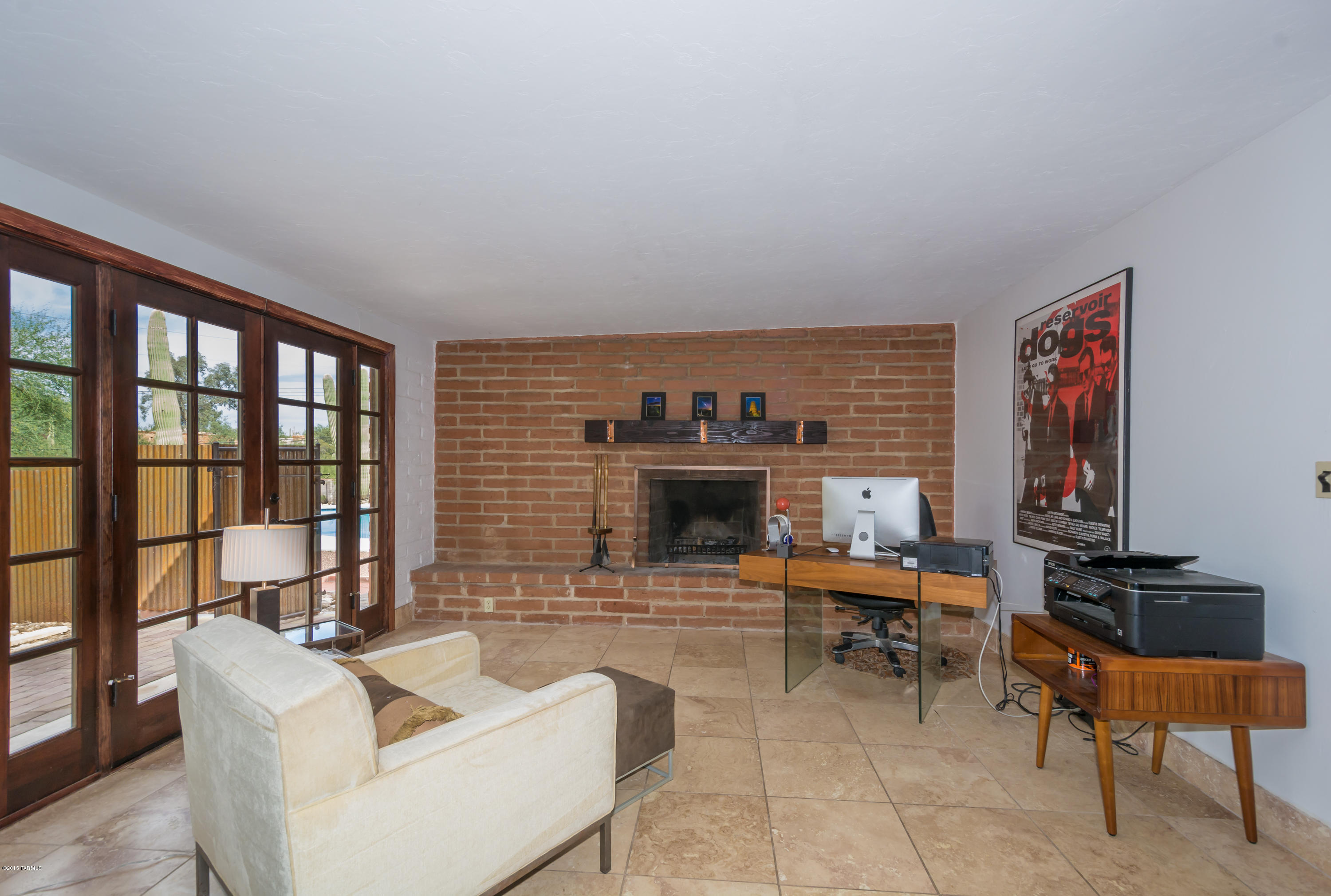 Santa Catalina Estates - Residential
