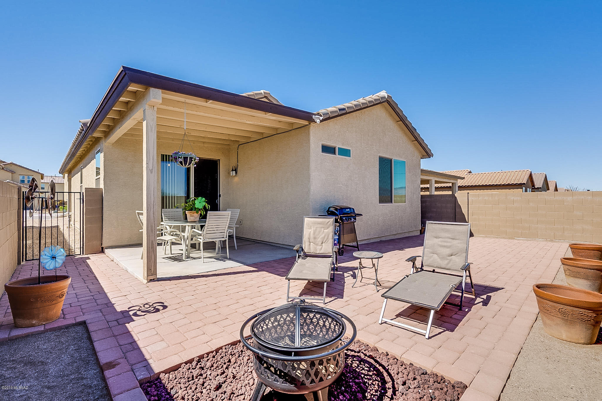 Oakmore At Midvale (1-65) - Residential