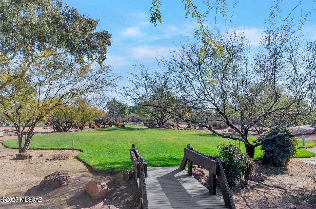 Parade Ground @ Valley Ranch - Residential