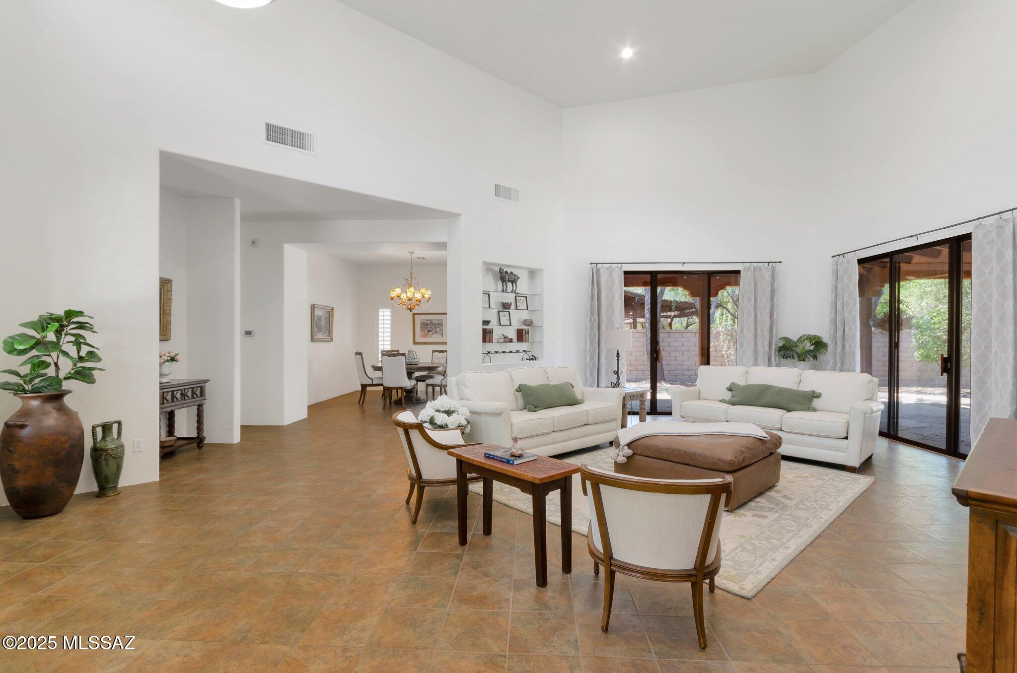 Parade Ground @ Valley Ranch - Residential