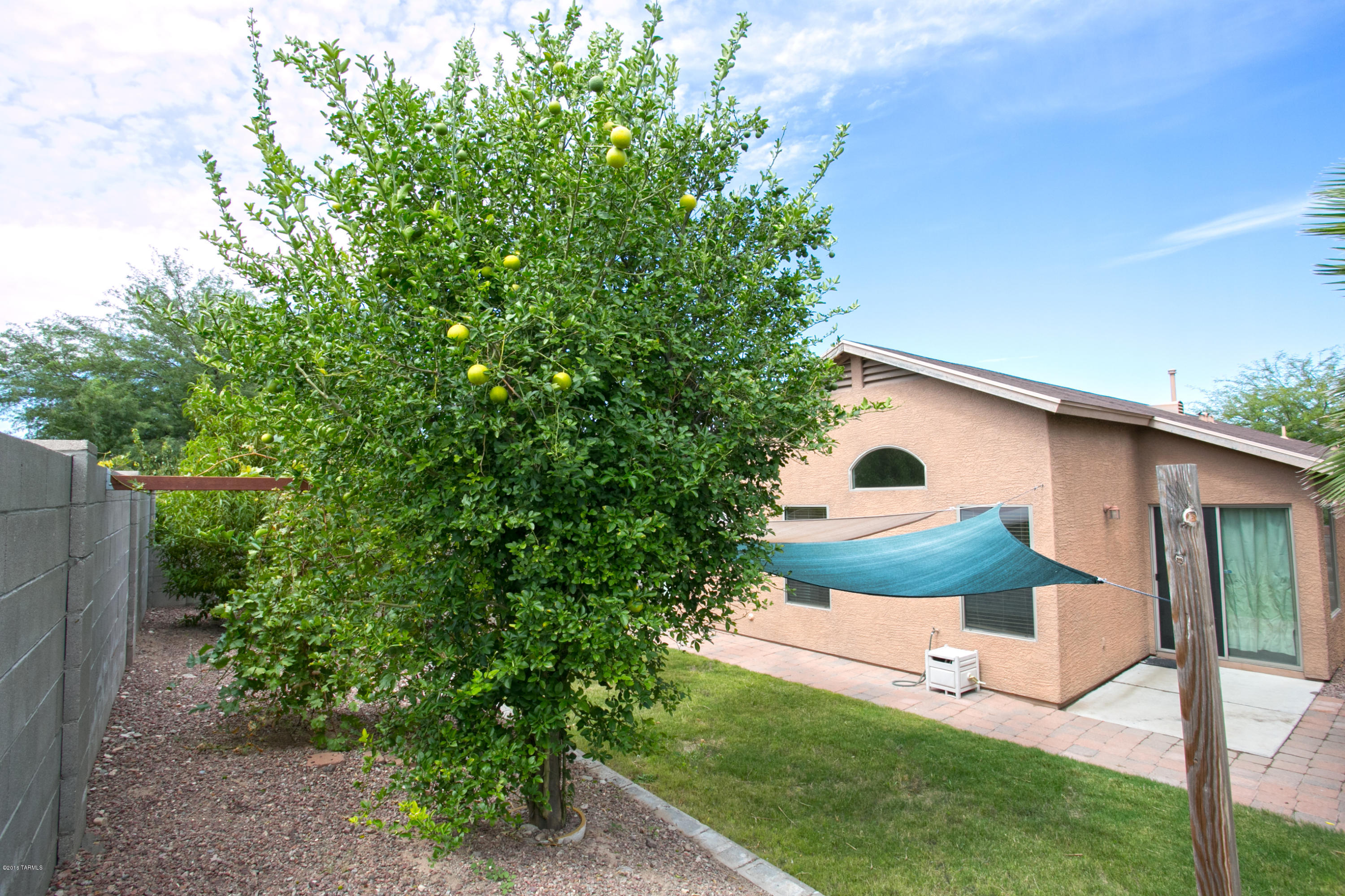 Desert Vistas Terrace (1-183) - Residential