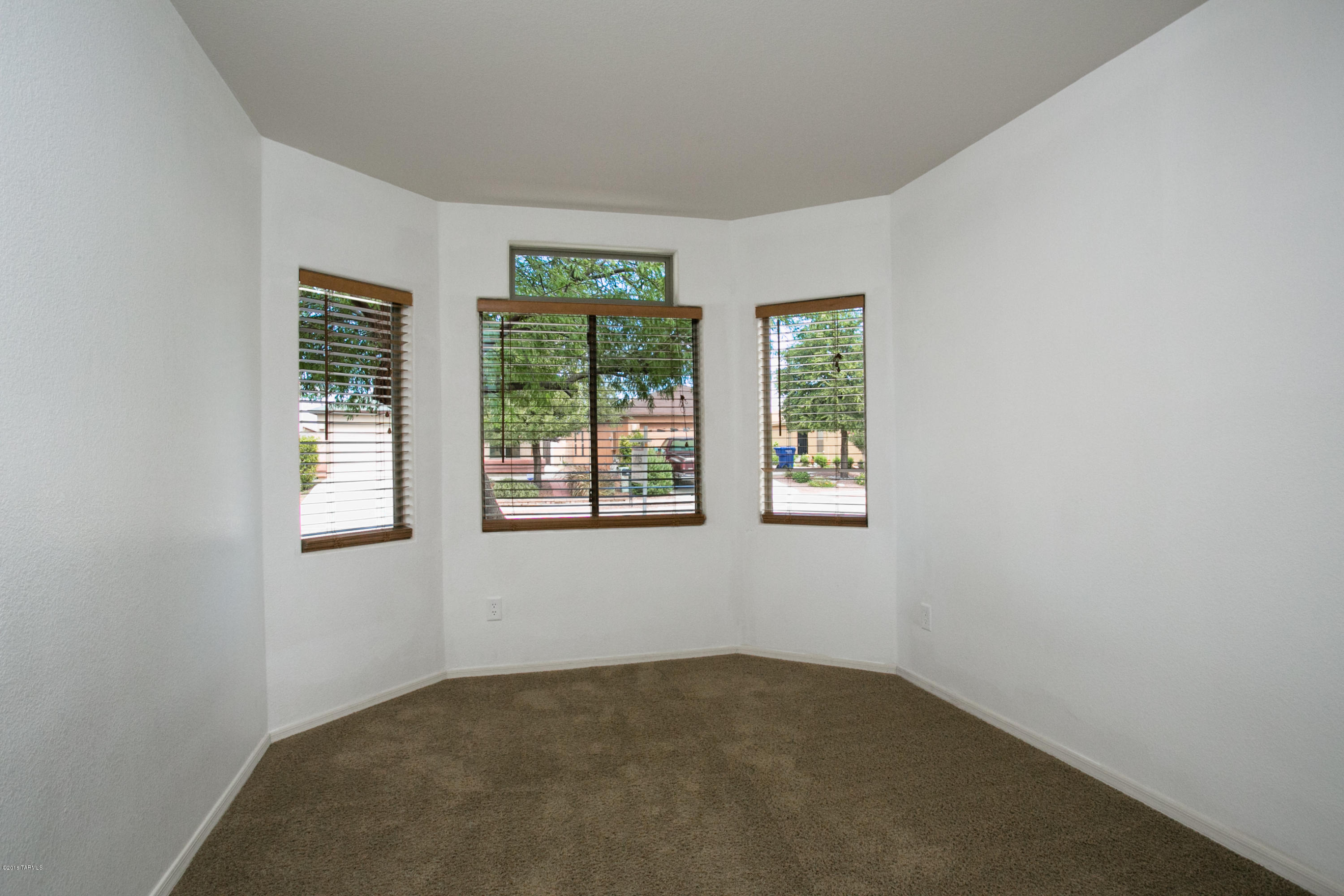 Desert Vistas Terrace (1-183) - Residential
