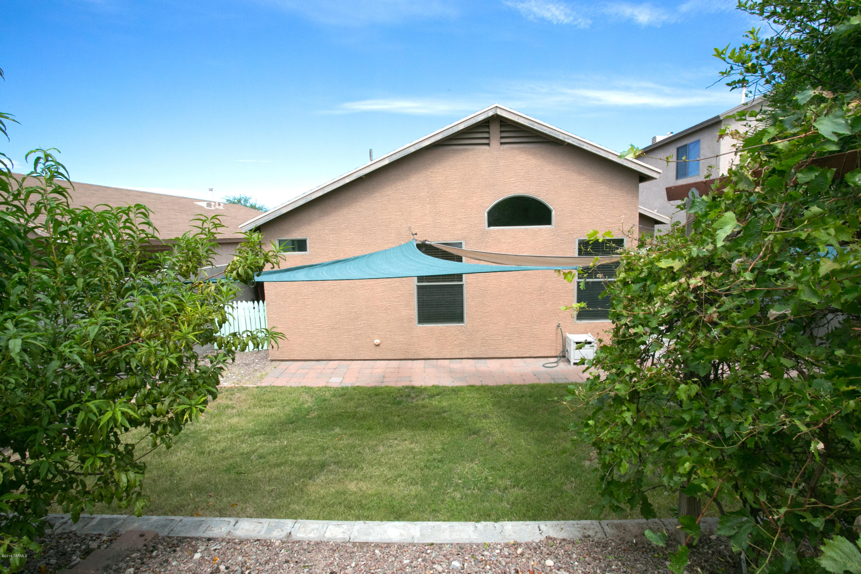 Desert Vistas Terrace (1-183) - Residential