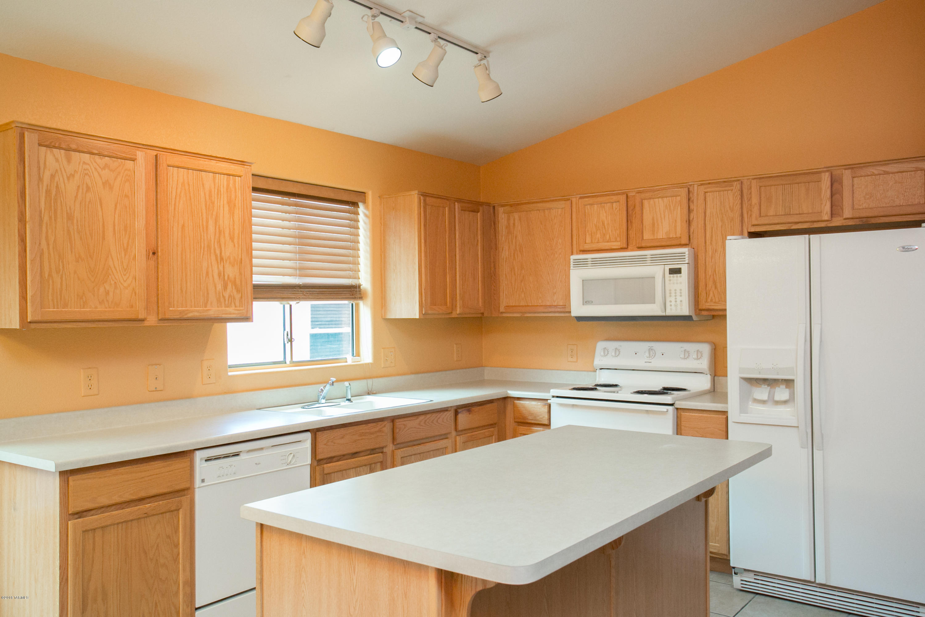 Desert Vistas Terrace (1-183) - Residential