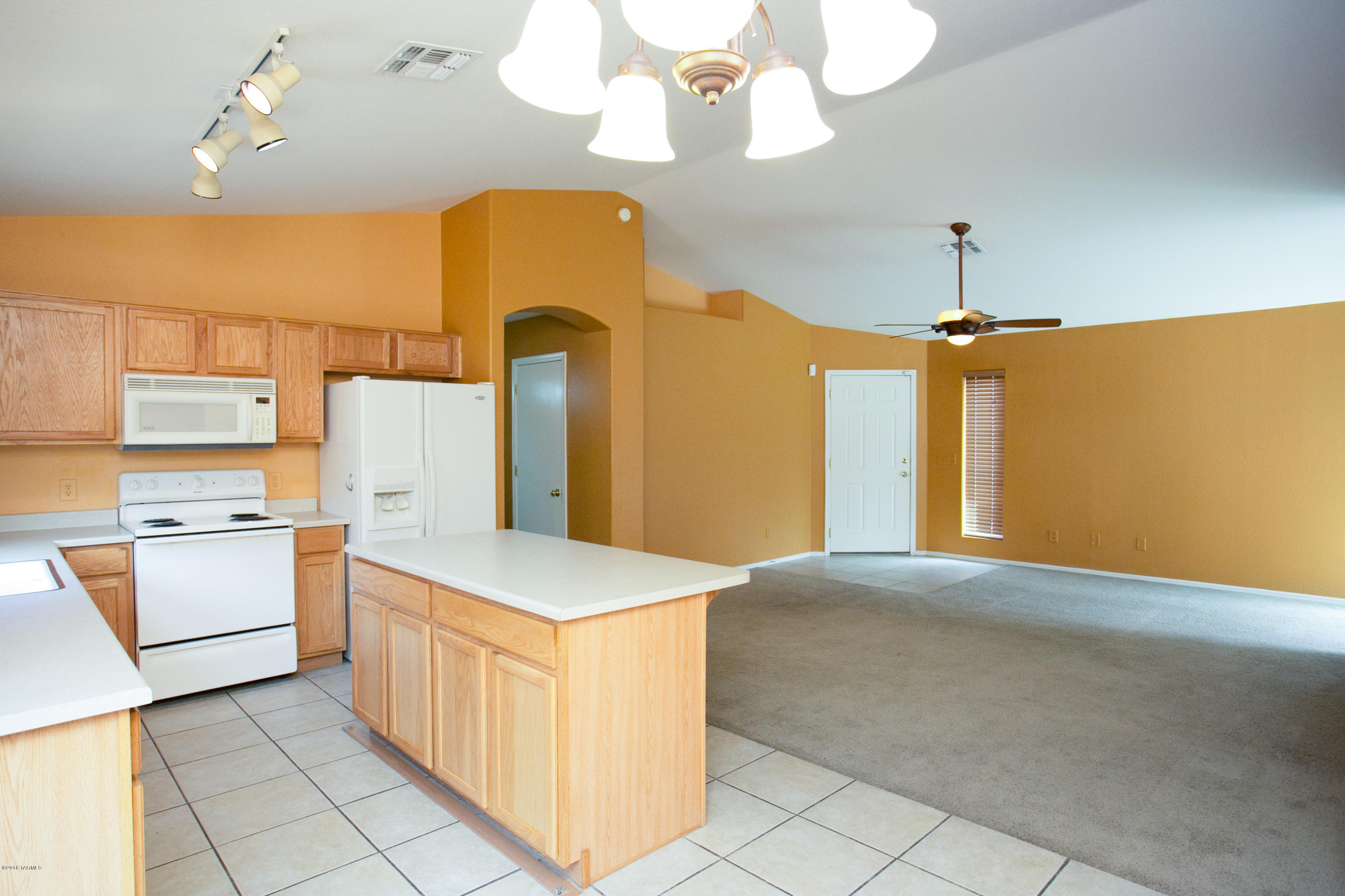Desert Vistas Terrace (1-183) - Residential