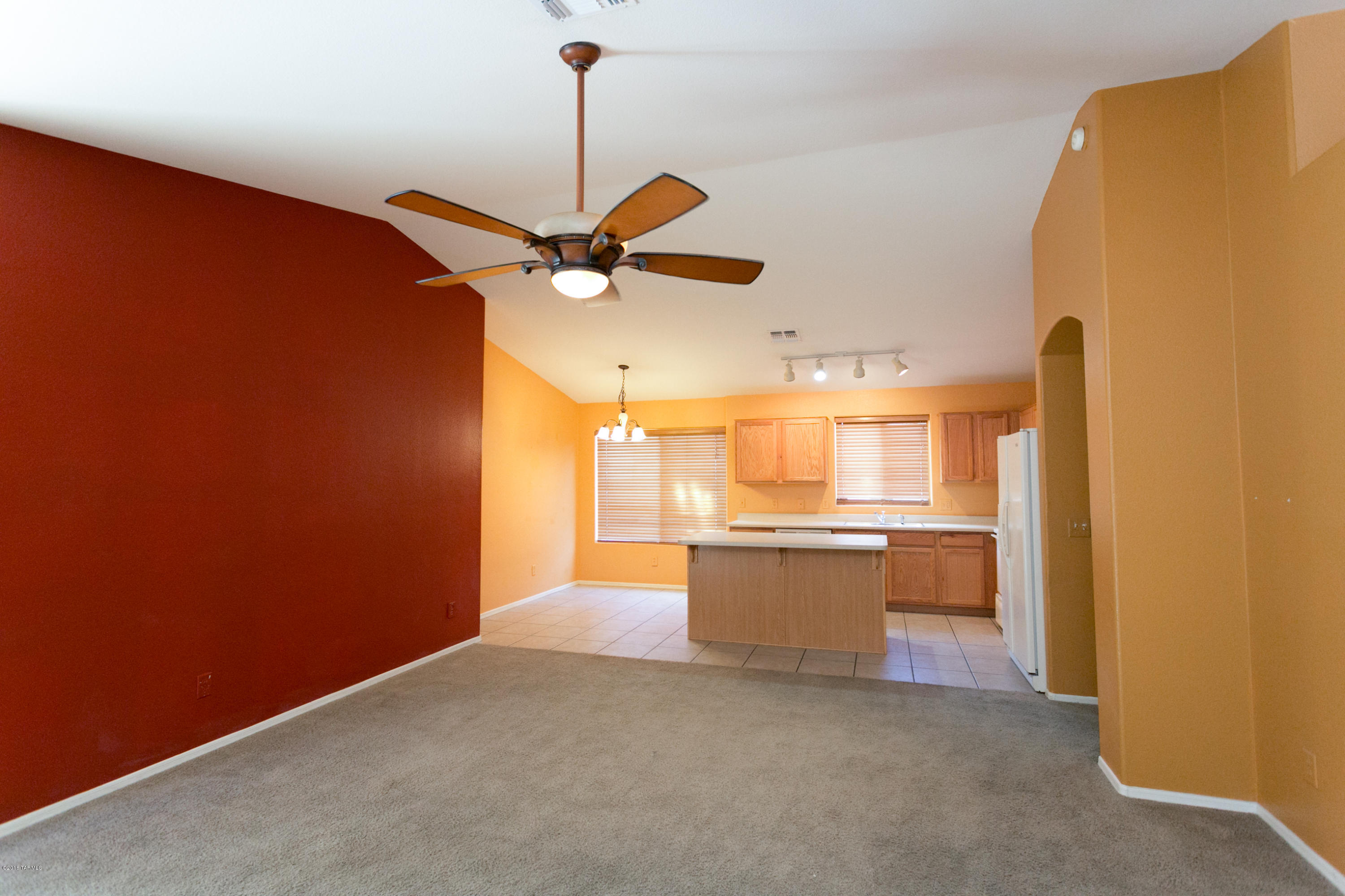Desert Vistas Terrace (1-183) - Residential