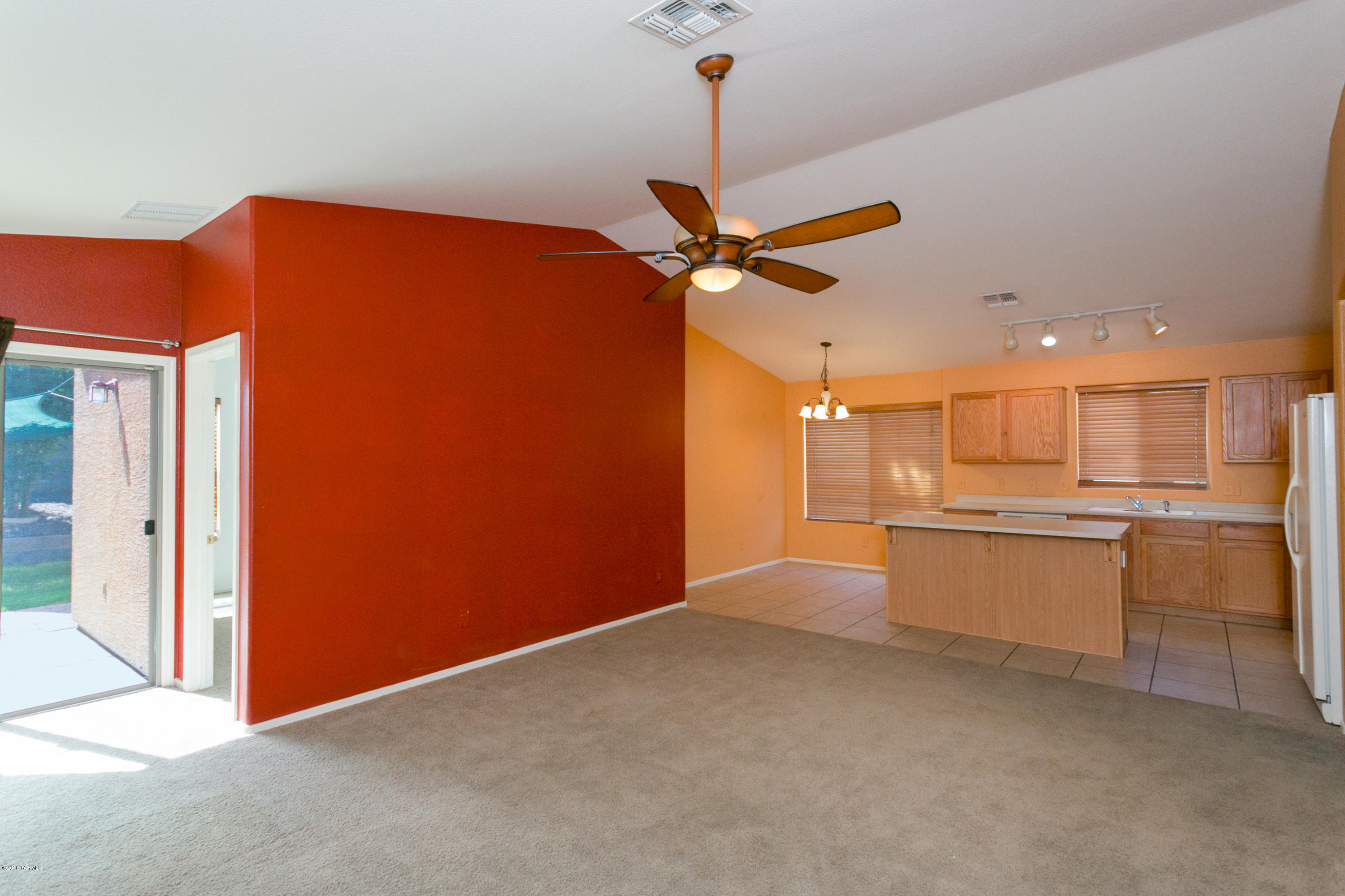 Desert Vistas Terrace (1-183) - Residential